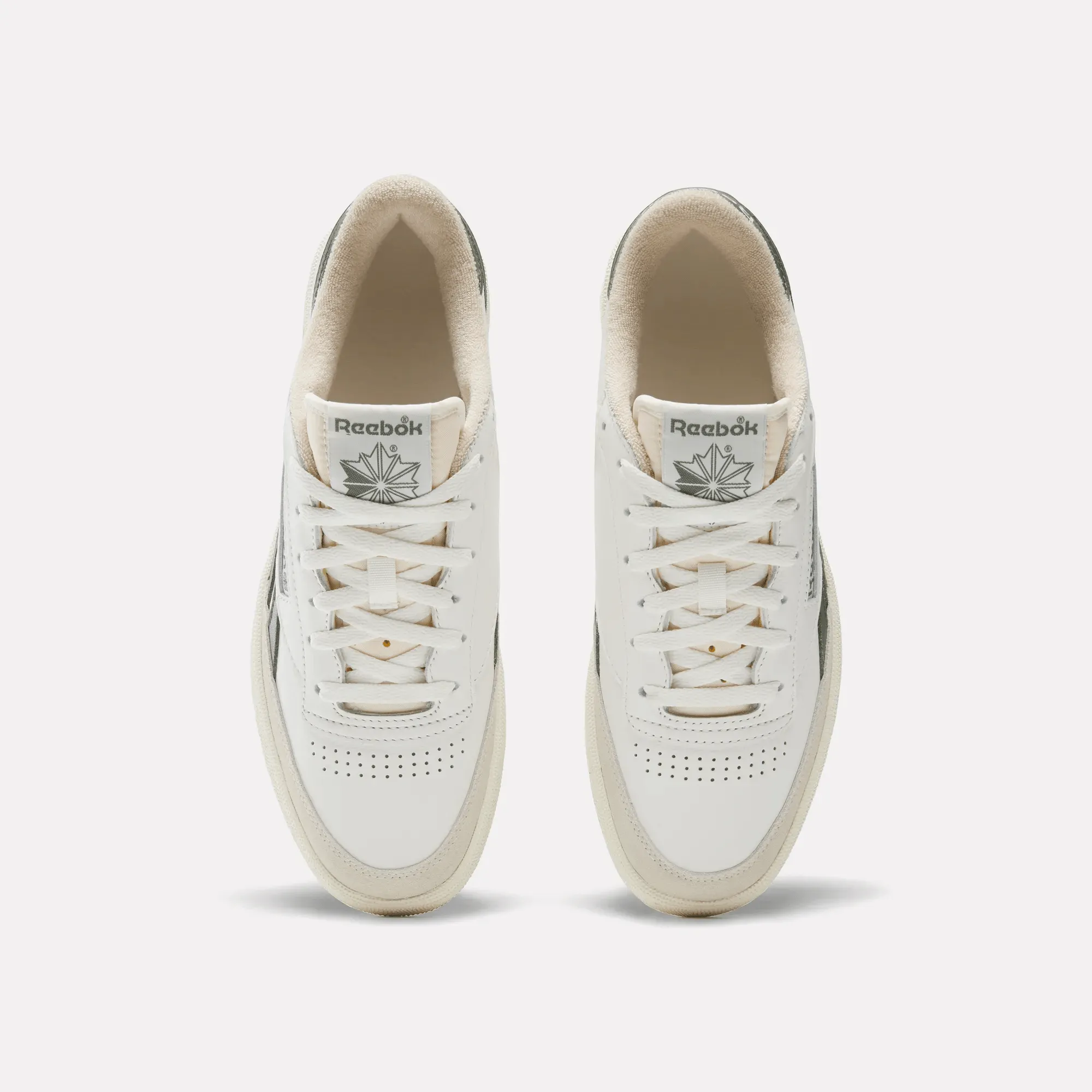 Reebok Schuhe Club C Revenge Vintage Schuhe