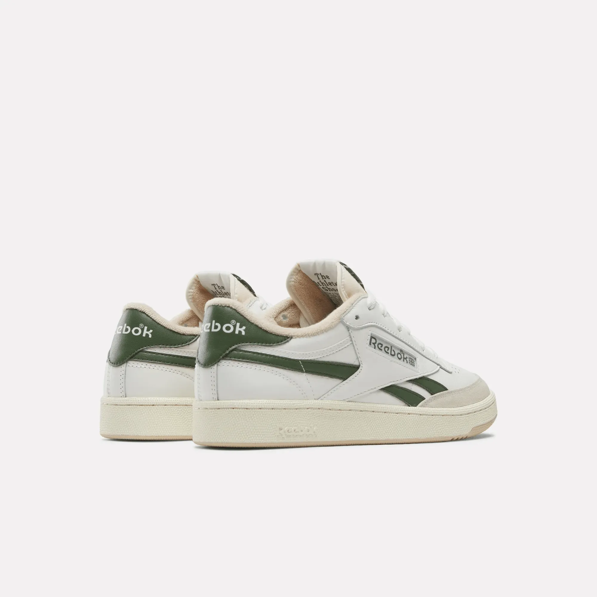 Reebok Schuhe Club C Revenge Vintage Schuhe