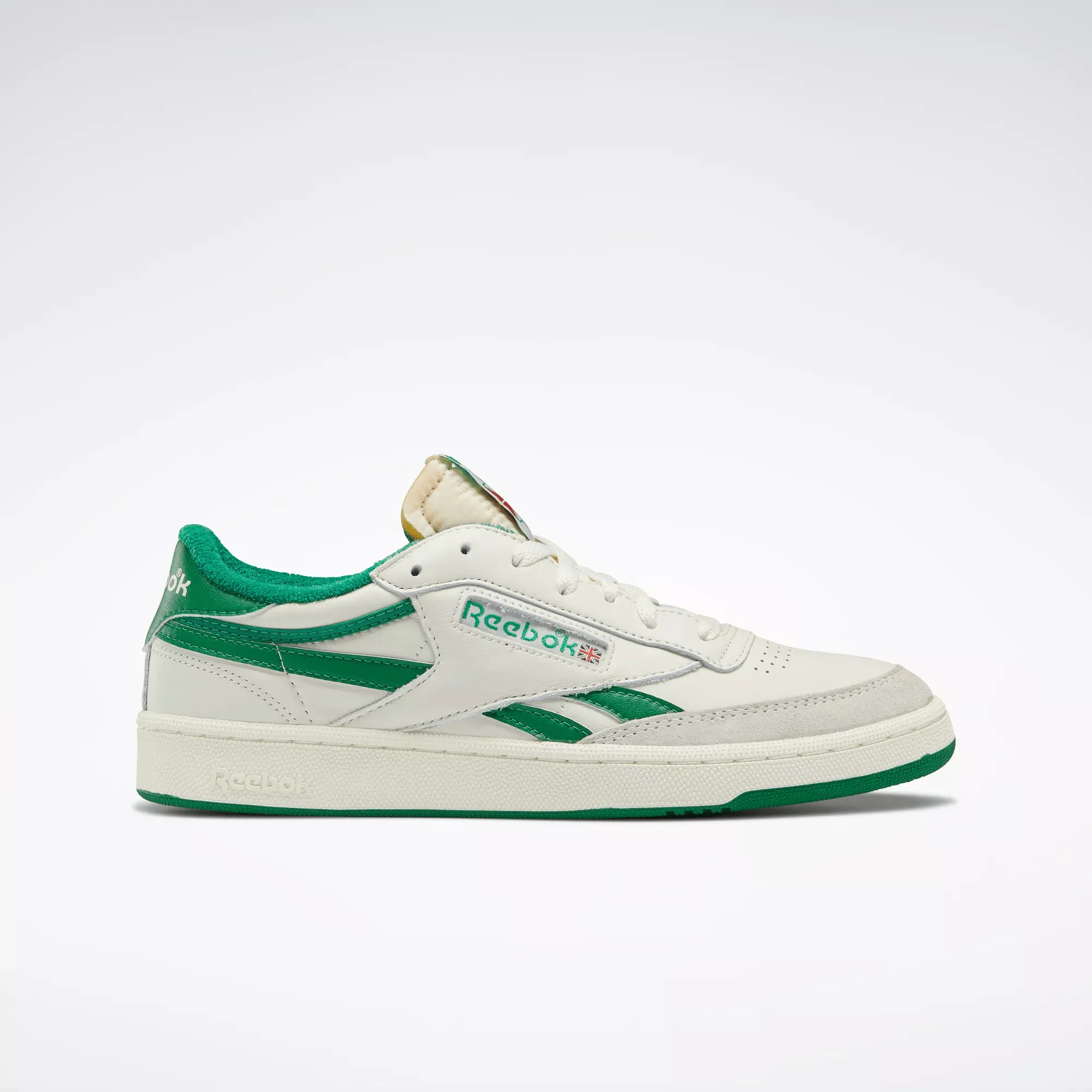 Reebok Schuhe Club C Revenge Vintage Schuhe
