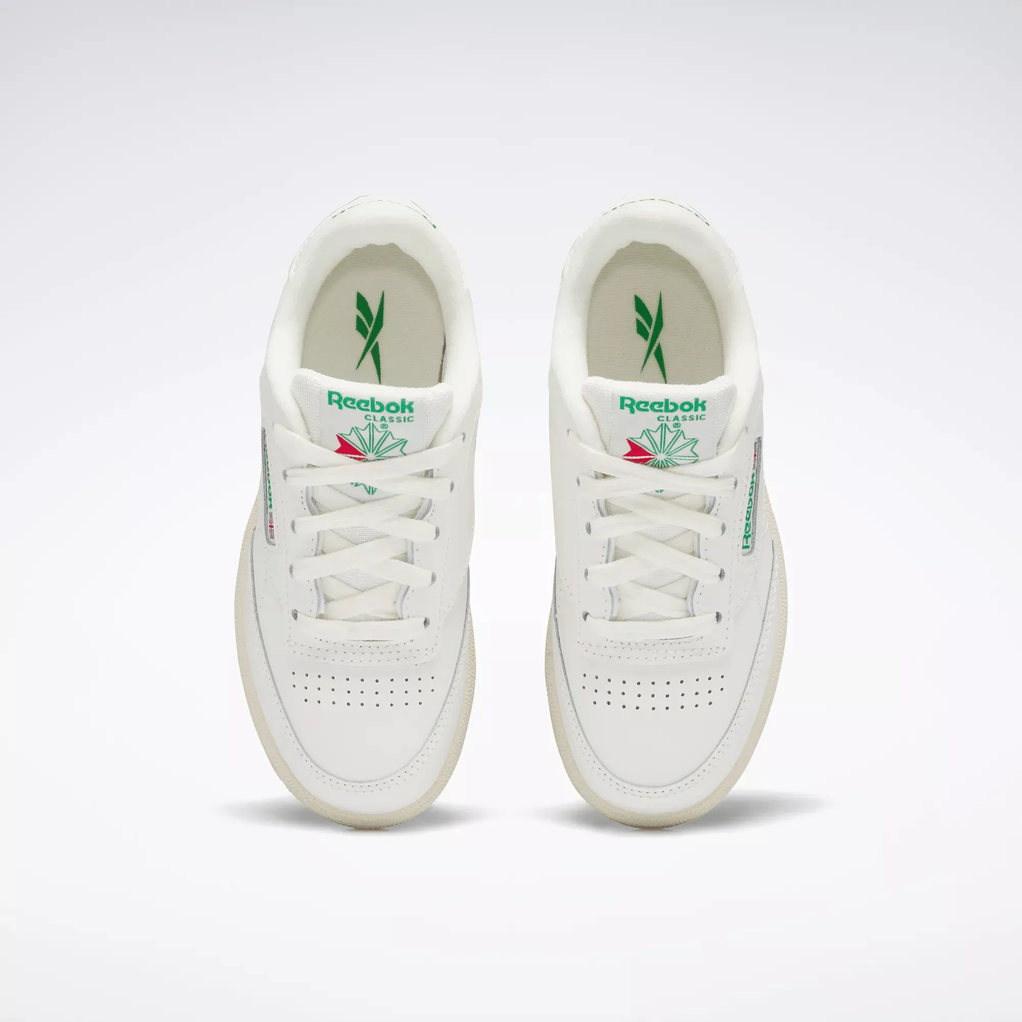 Reebok Schuhe Club C Schuhe - Kleinkinder