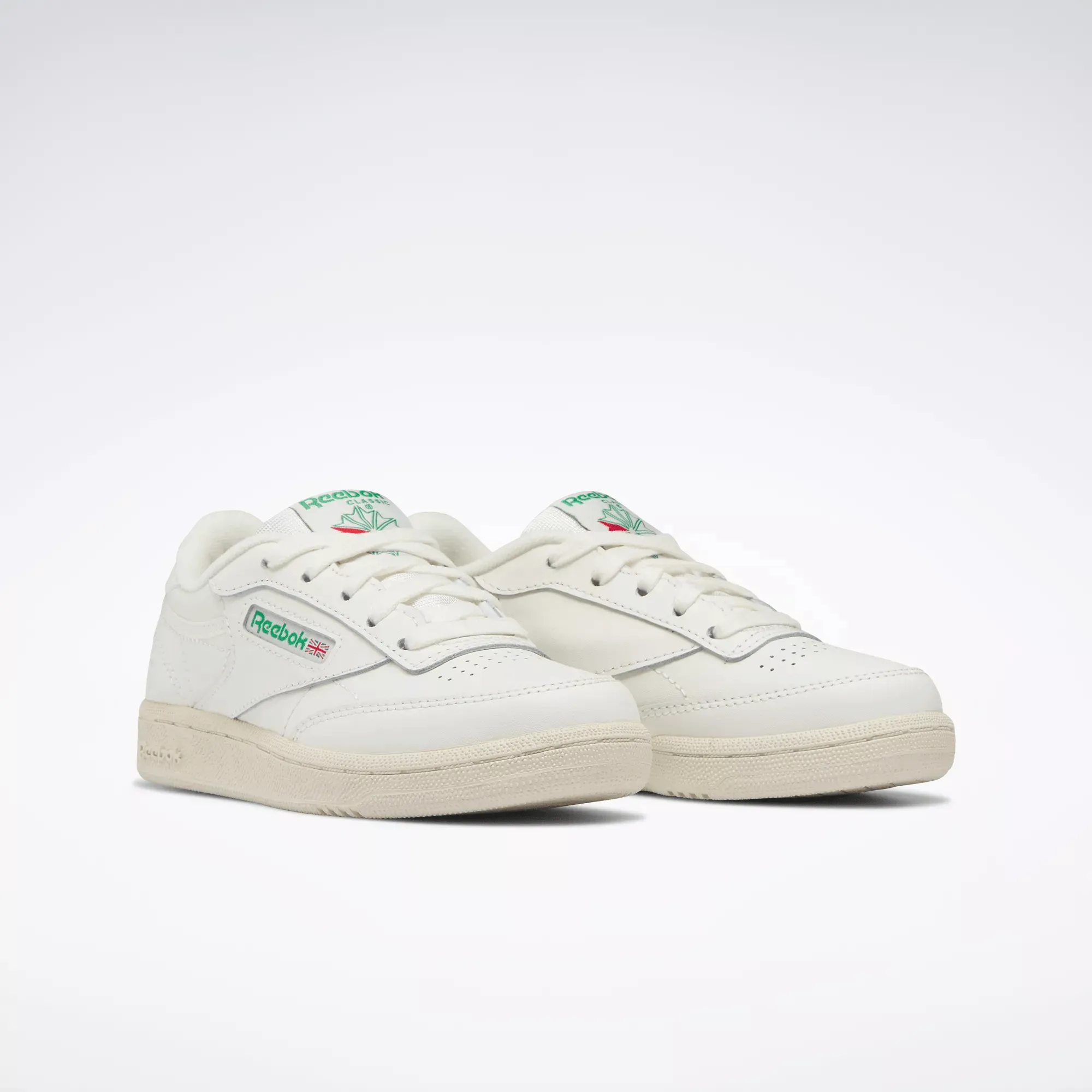 Reebok Schuhe Club C Schuhe - Kleinkinder