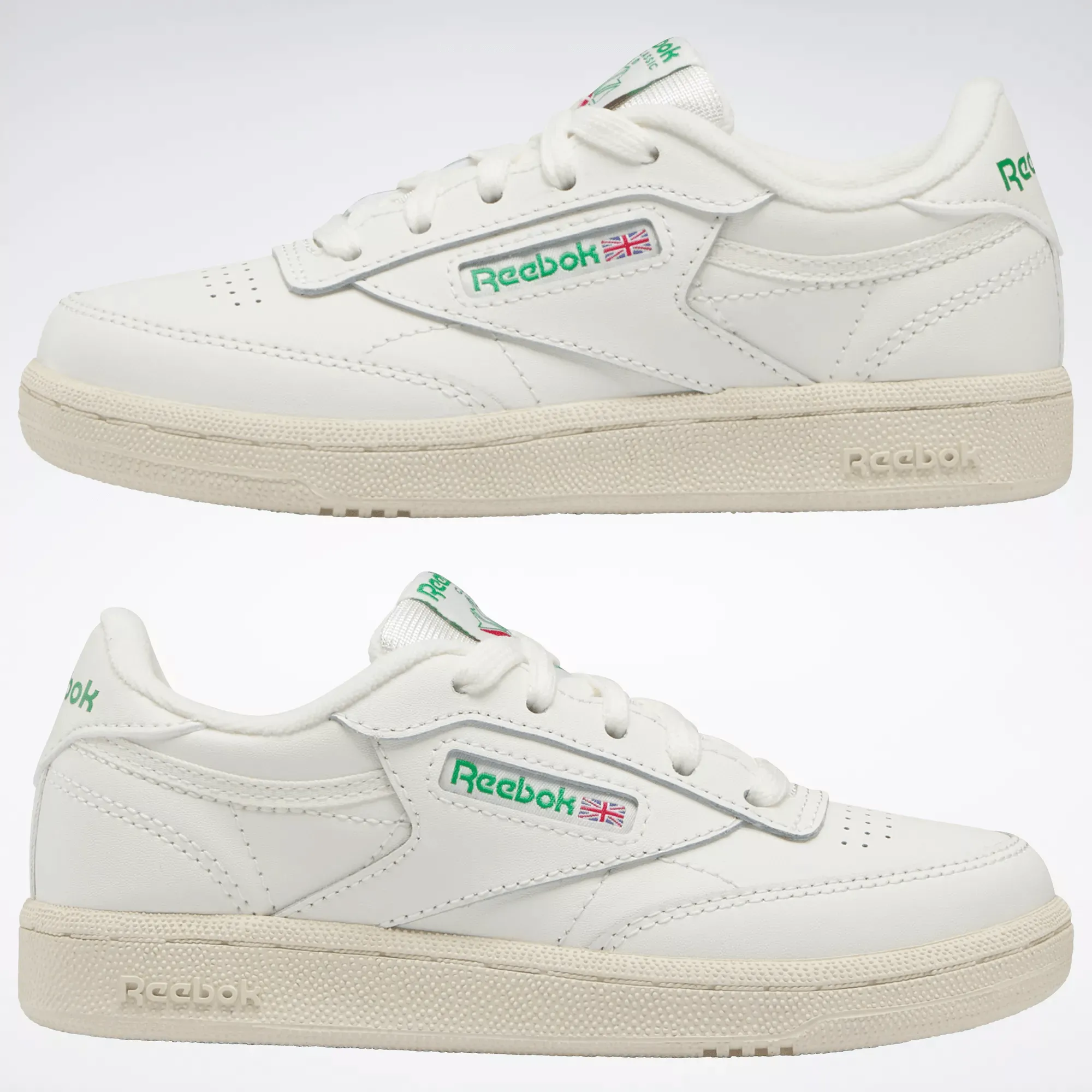 Reebok Schuhe Club C Schuhe - Kleinkinder