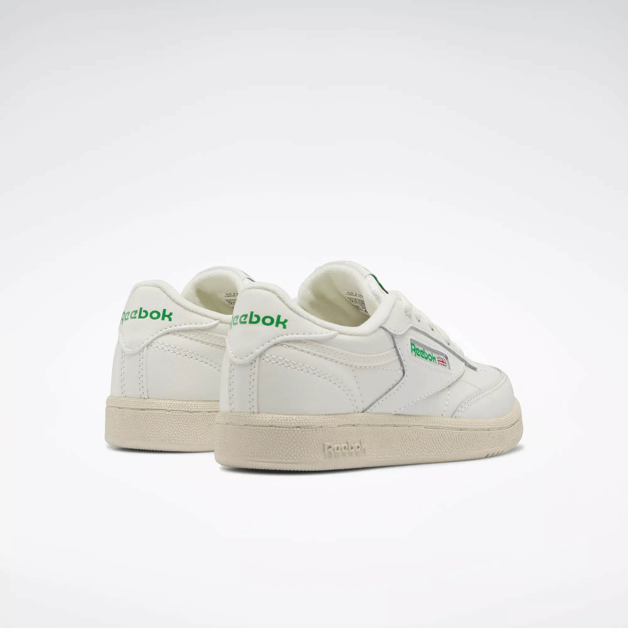 Reebok Schuhe Club C Schuhe - Kleinkinder