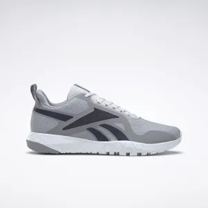 Reebok Schuhe Herren Flexagon Force 3 Weite 4E Trainingsschuhe