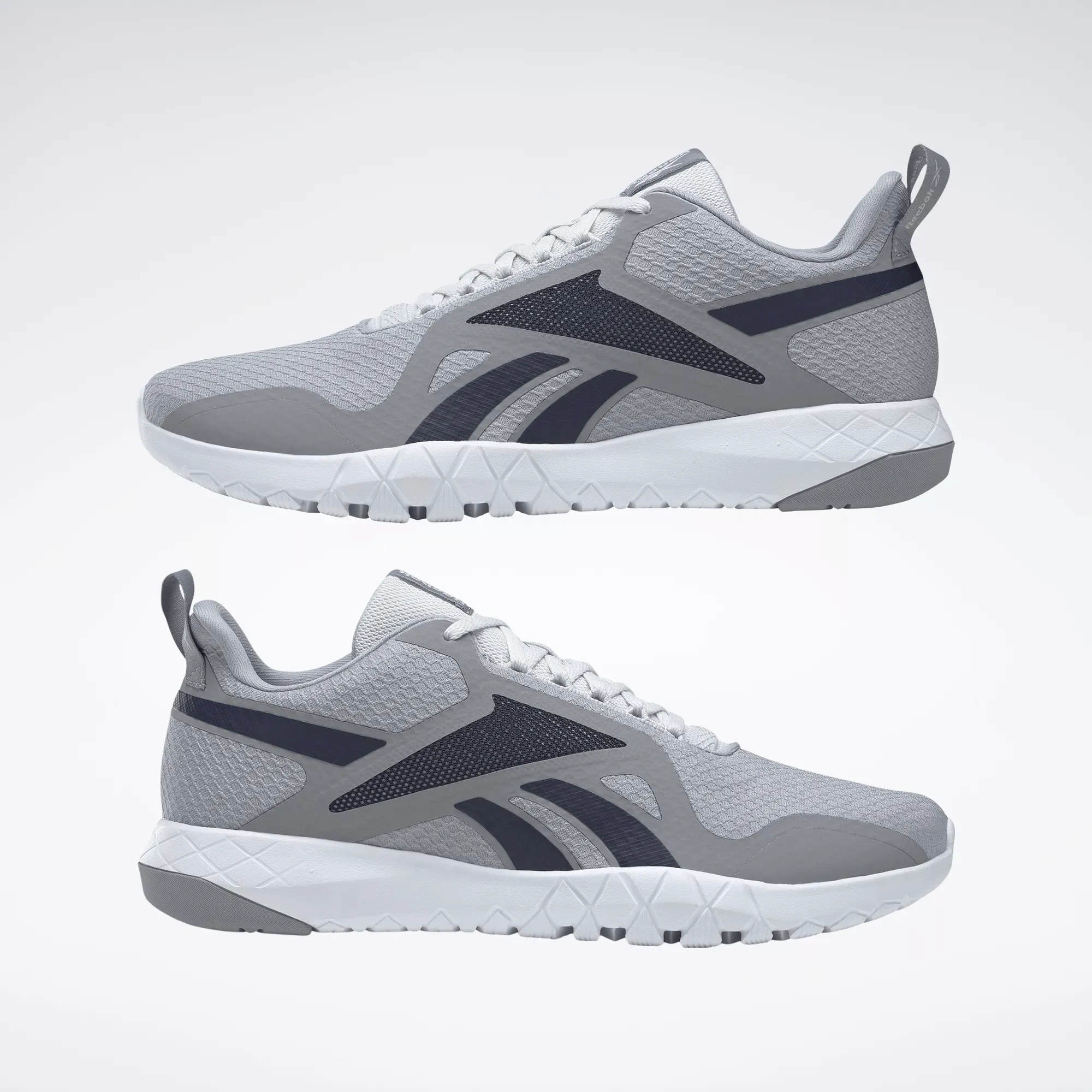 Reebok Schuhe Herren Flexagon Force 3 Weite 4E Trainingsschuhe