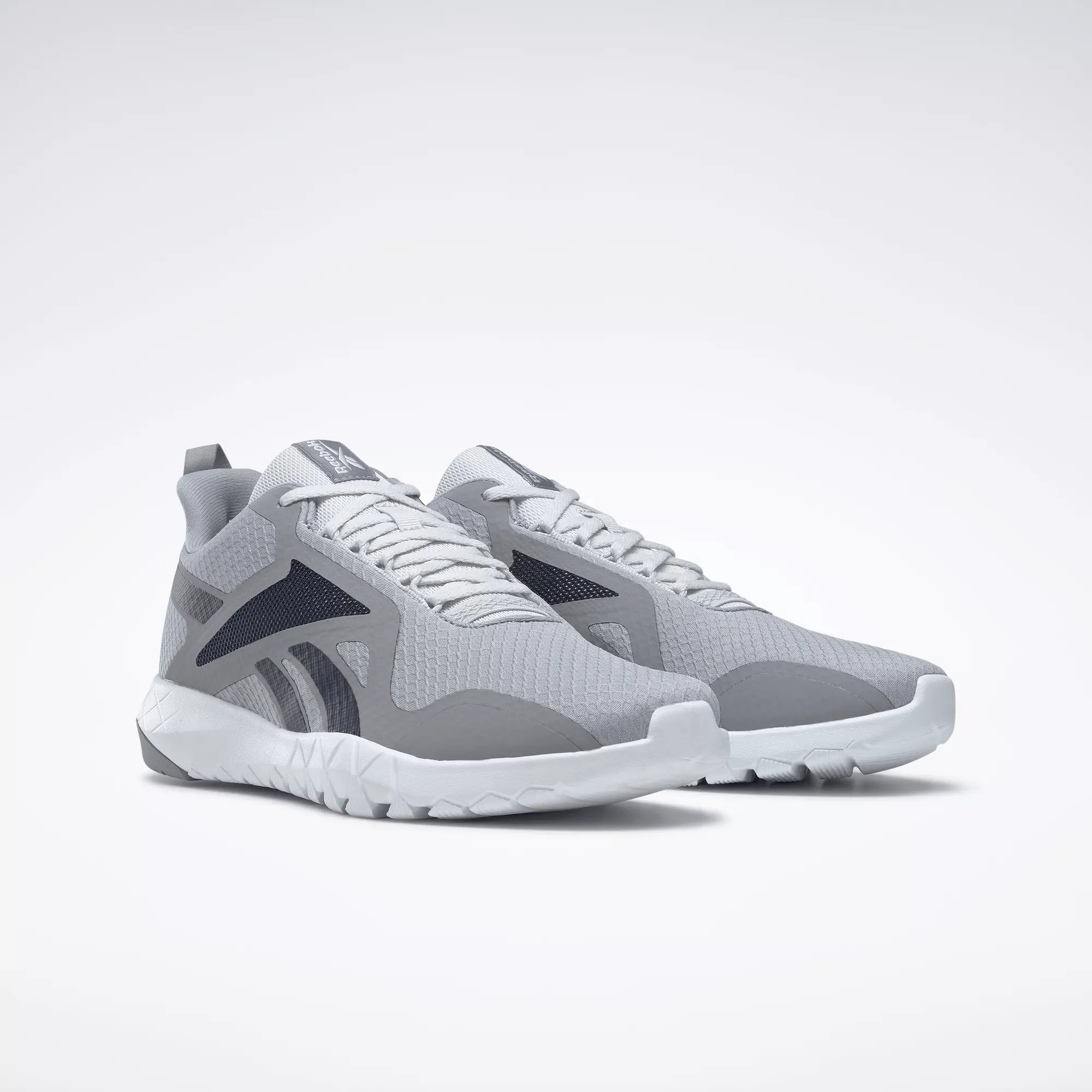 Reebok Schuhe Herren Flexagon Force 3 Weite 4E Trainingsschuhe
