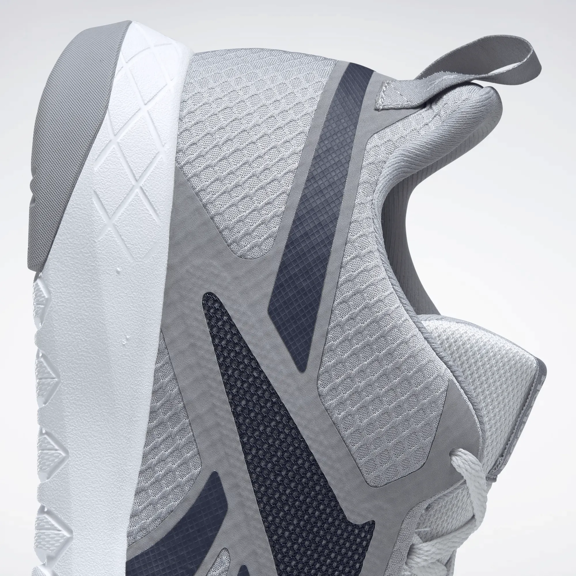 Reebok Schuhe Herren Flexagon Force 3 Weite 4E Trainingsschuhe
