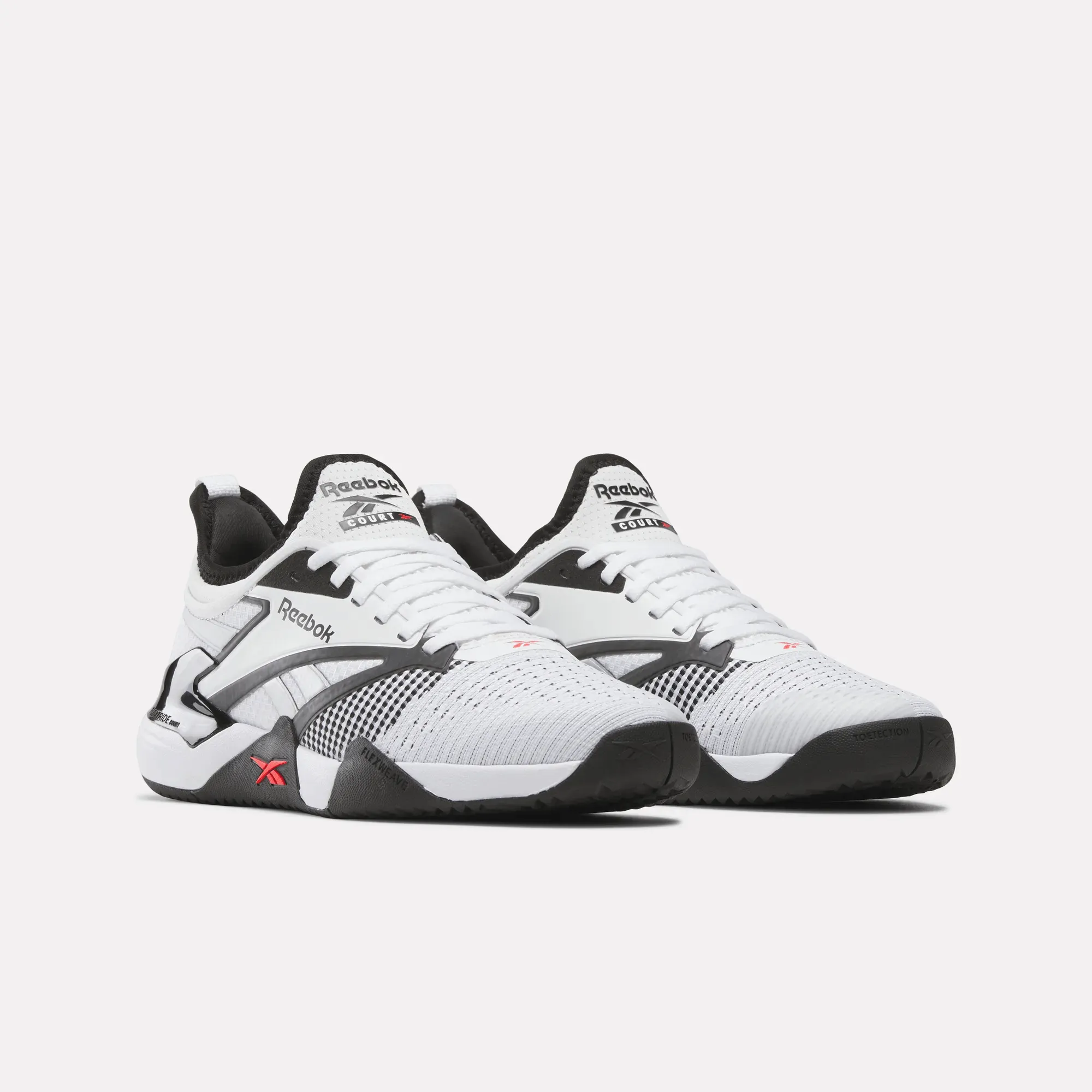 Reebok Schuhe Nano Court Schuhe