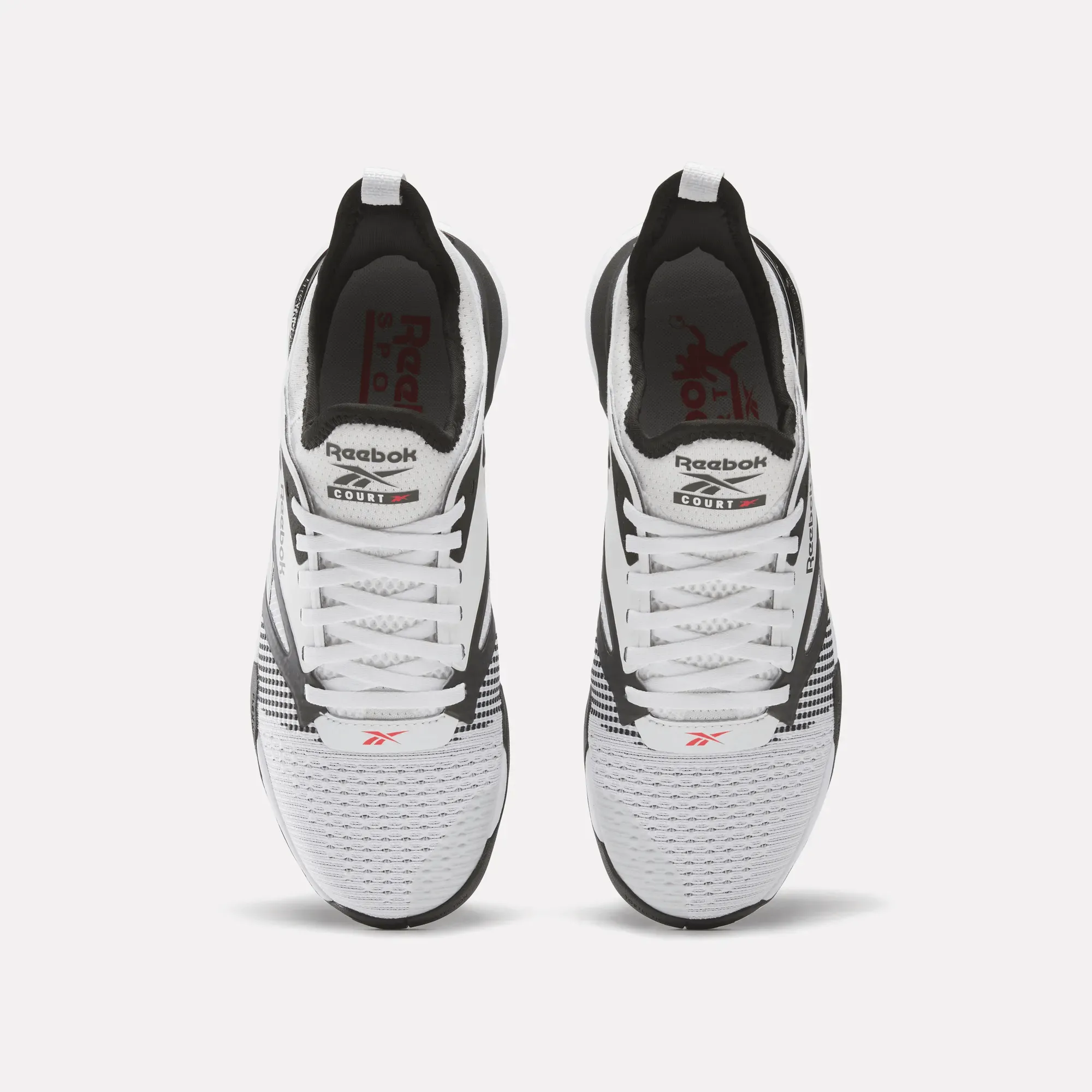Reebok Schuhe Nano Court Schuhe