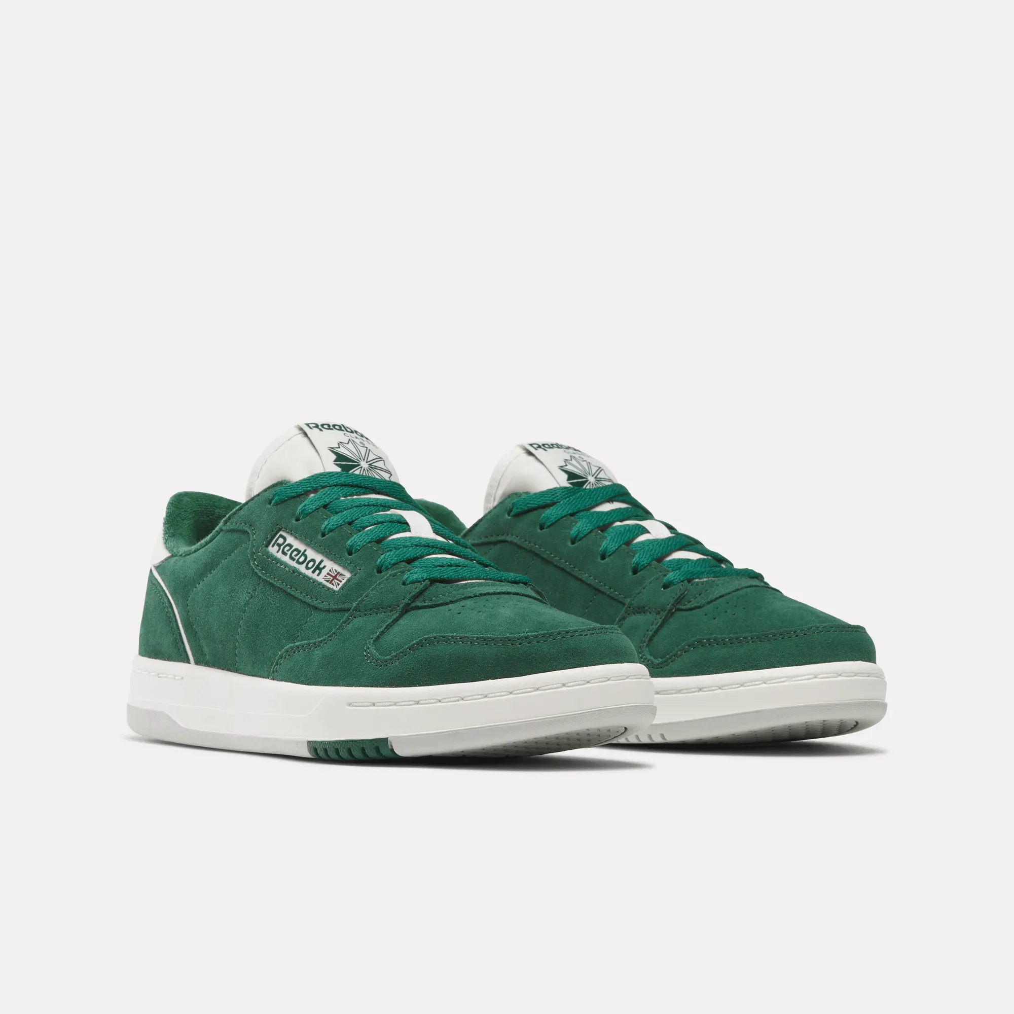 Reebok Schuhe Phase Court Schuhe