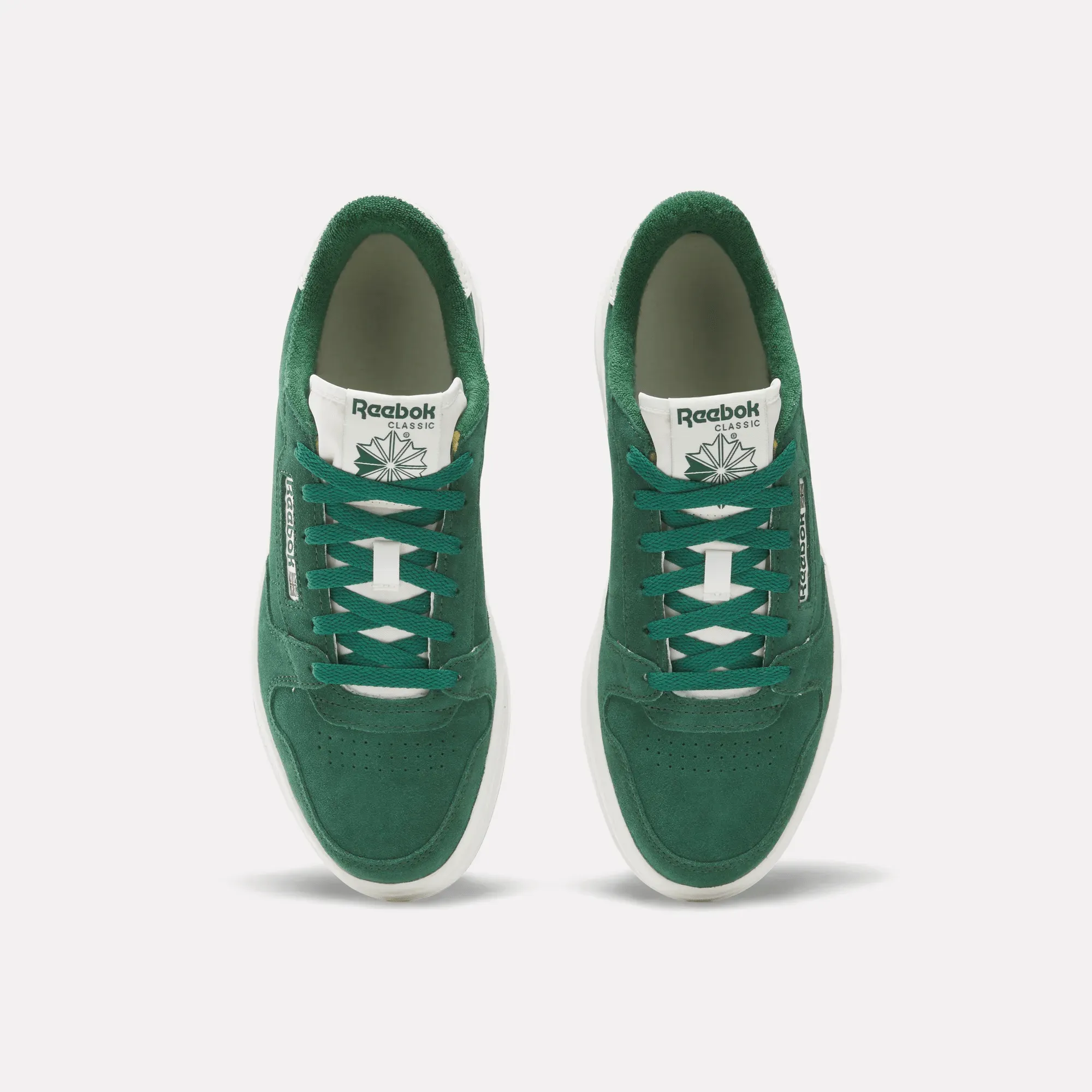 Reebok Schuhe Phase Court Schuhe