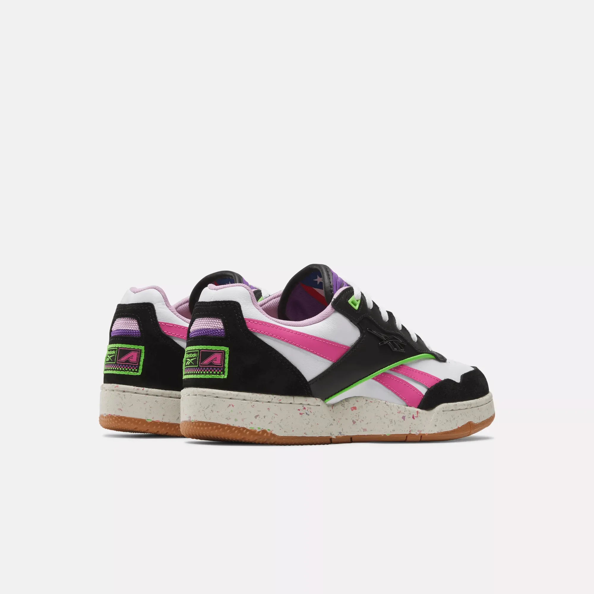 Reebok Schuhe Reebok x Anuel AA BB 4000 II Schuhe