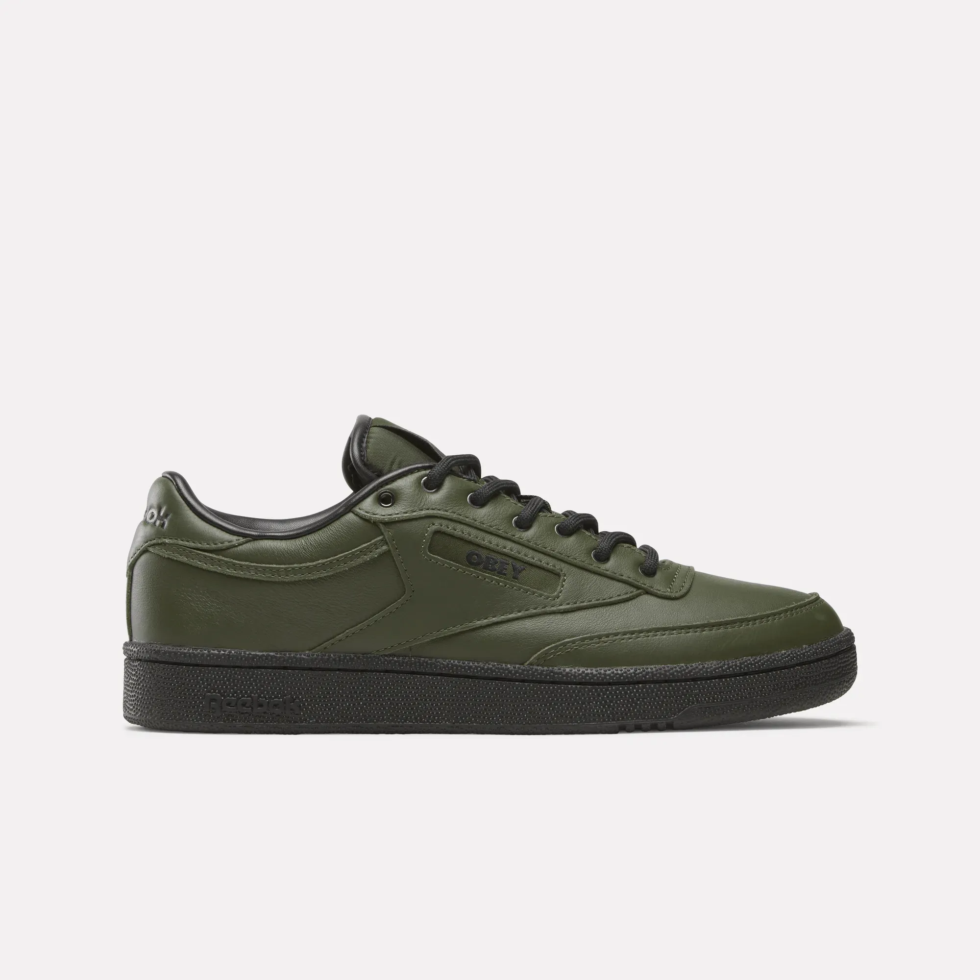 Reebok Schuhe Reebok x OBEY Club C 85 Schuhe