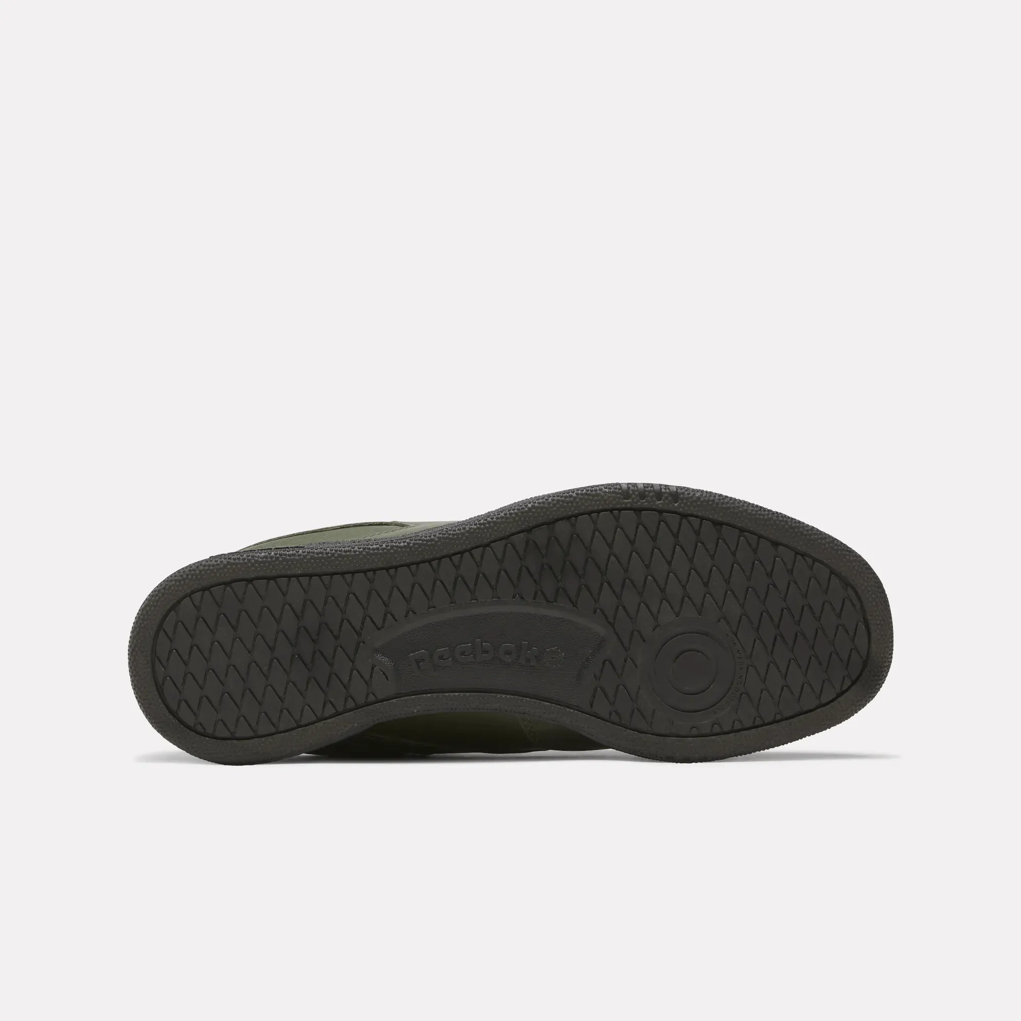 Reebok Schuhe Reebok x OBEY Club C 85 Schuhe