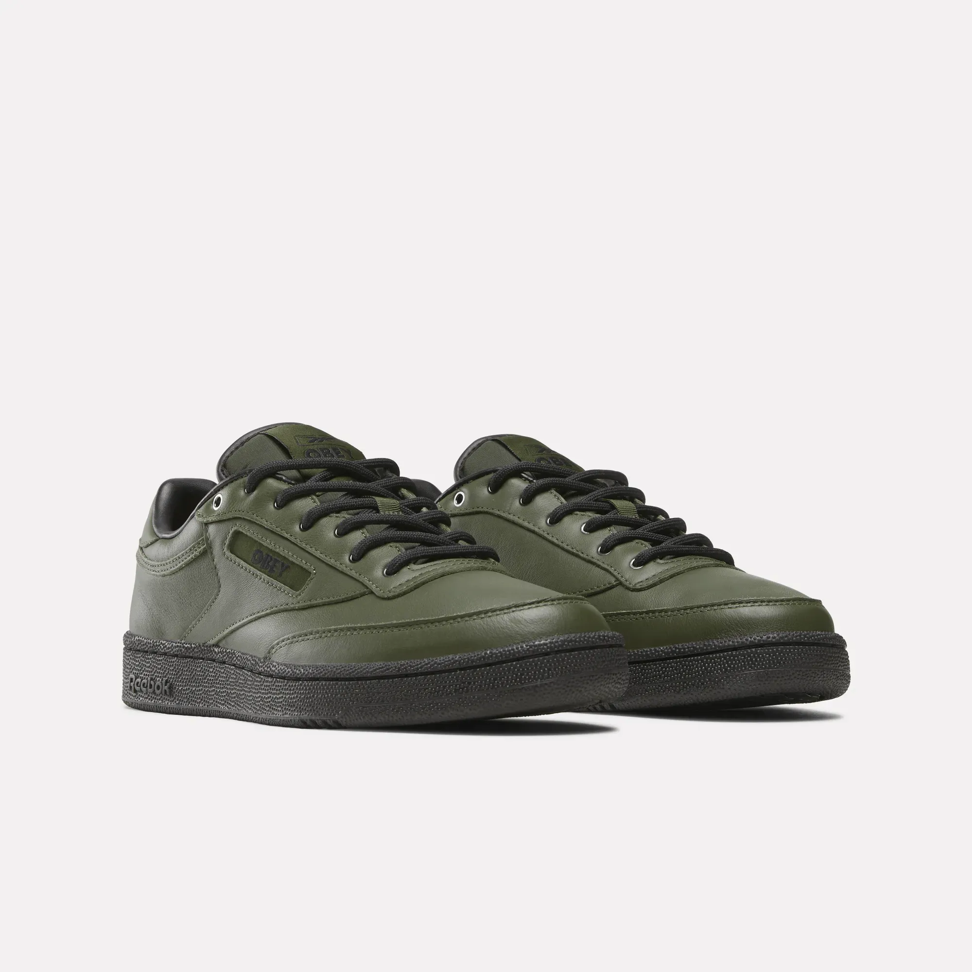 Reebok Schuhe Reebok x OBEY Club C 85 Schuhe