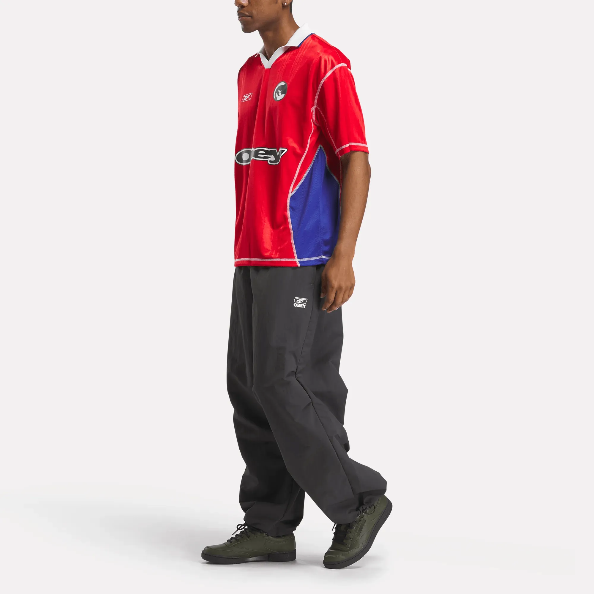 Reebok Schuhe Reebok x OBEY Trikot
