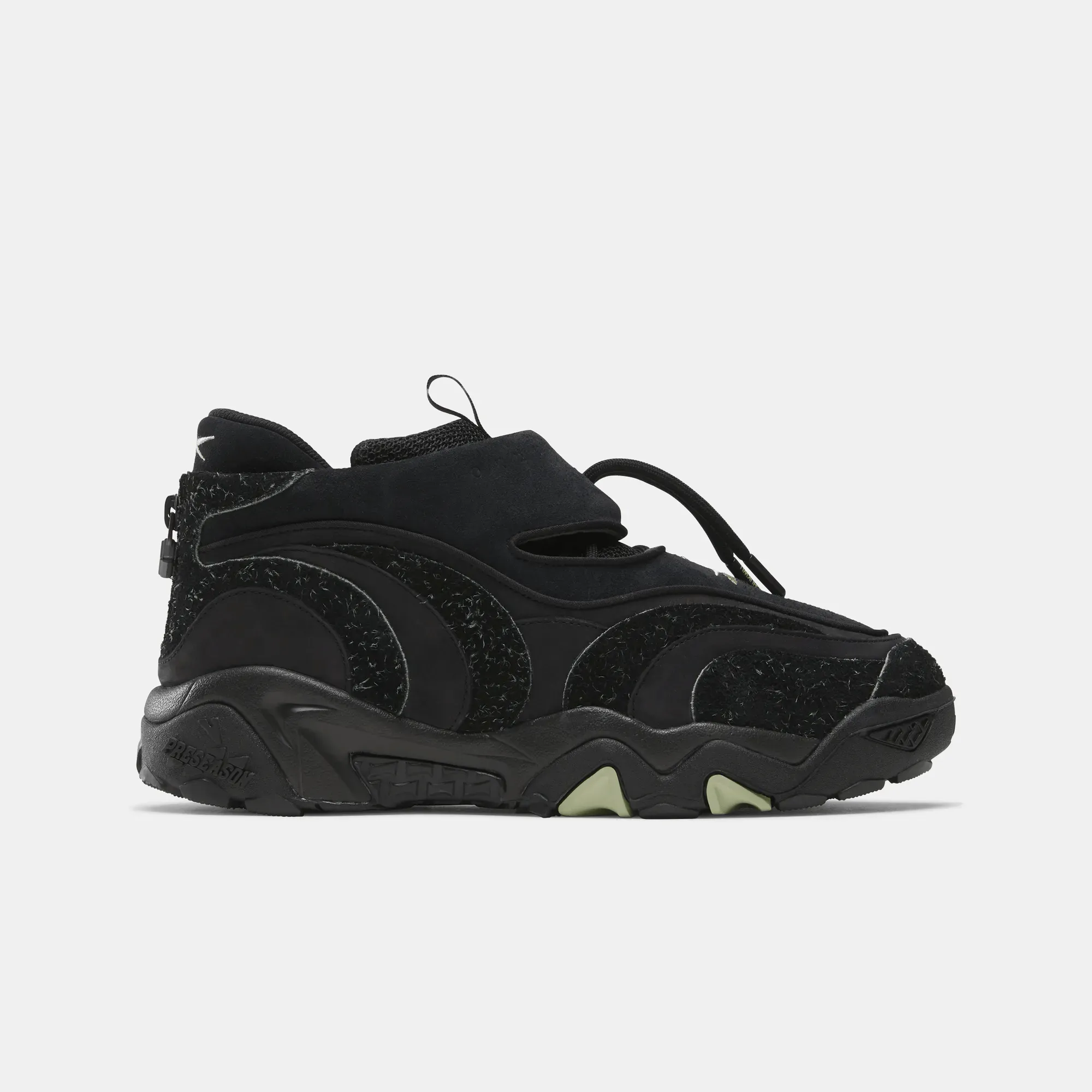 Reebok Schuhe Reebok x Tobe Chukwu Otu Schuhe