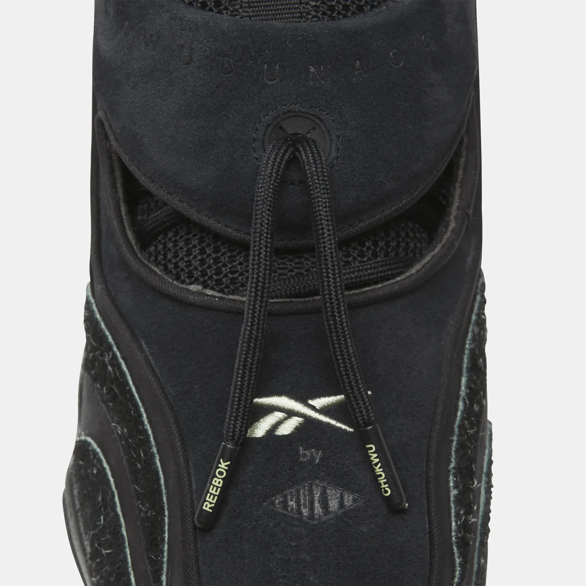 Reebok Schuhe Reebok x Tobe Chukwu Otu Schuhe