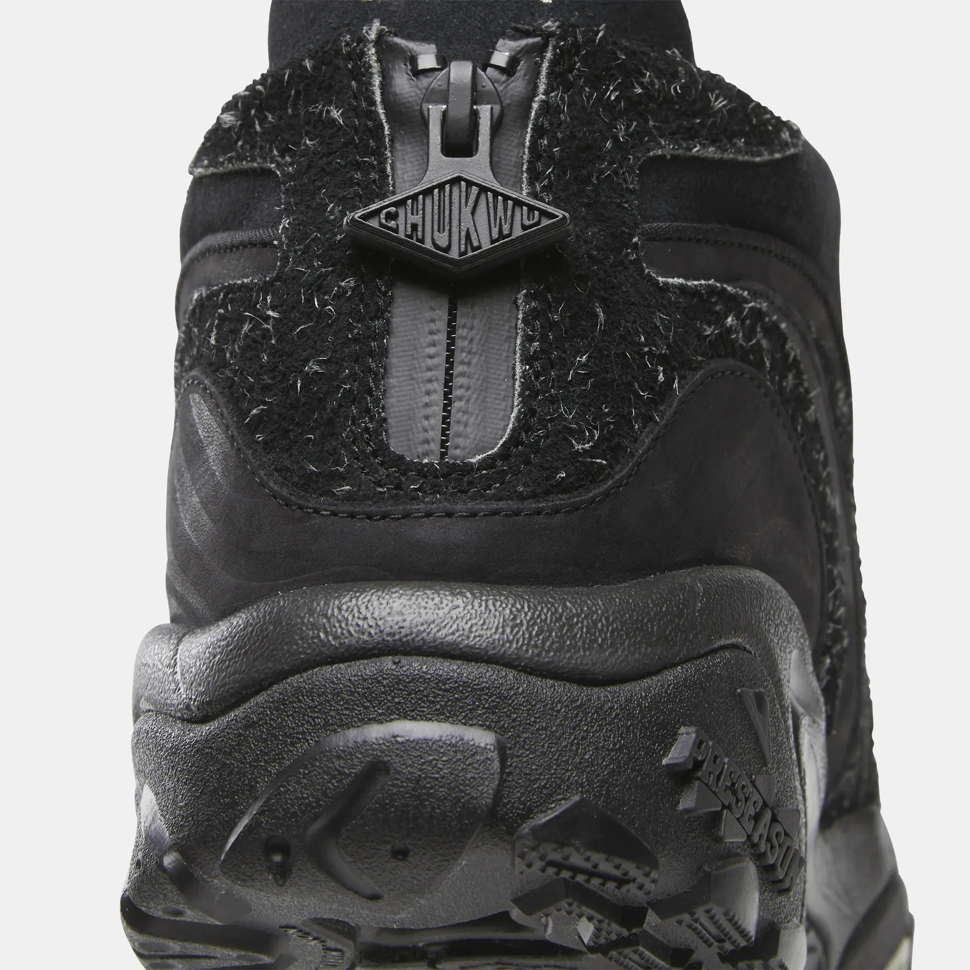 Reebok Schuhe Reebok x Tobe Chukwu Otu Schuhe