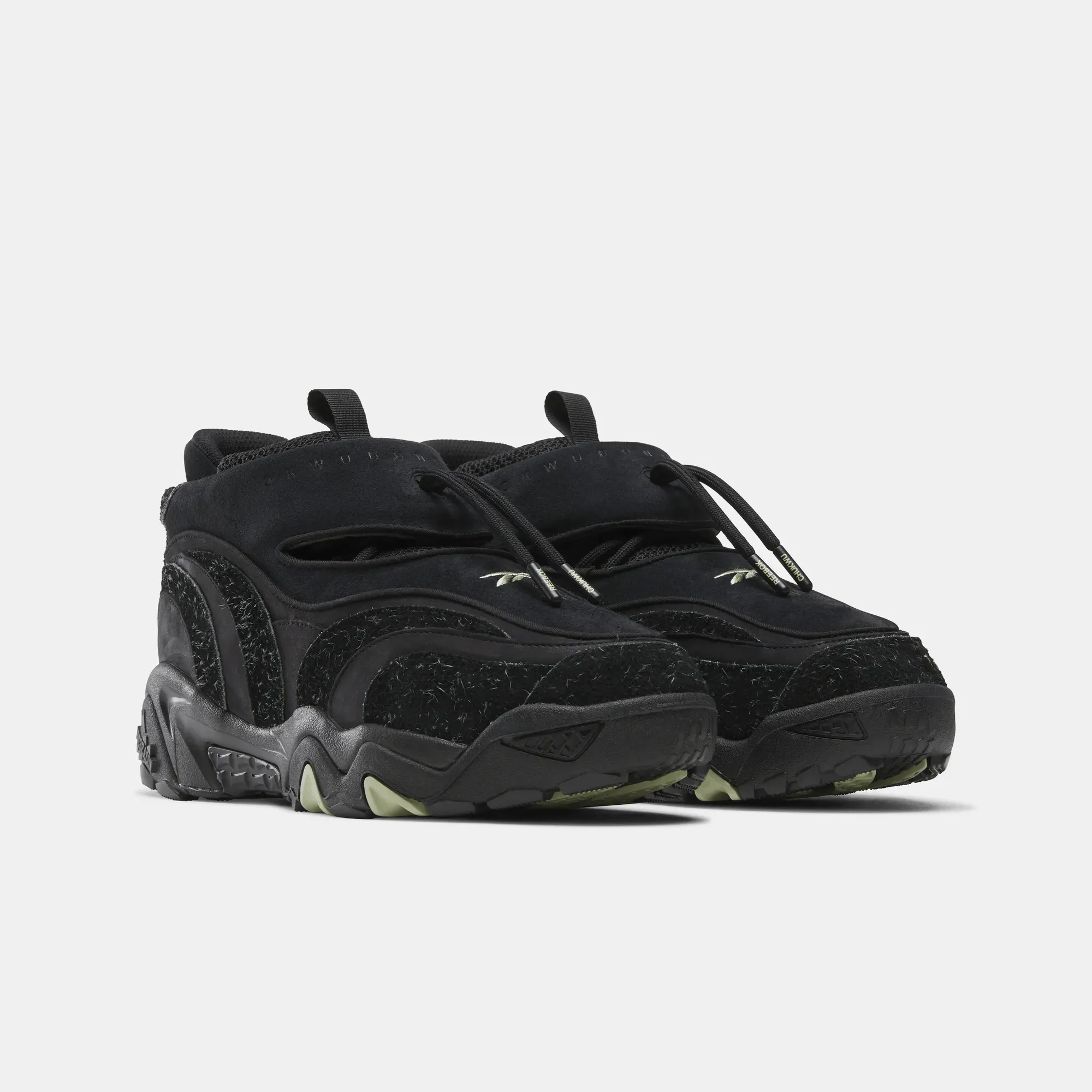Reebok Schuhe Reebok x Tobe Chukwu Otu Schuhe