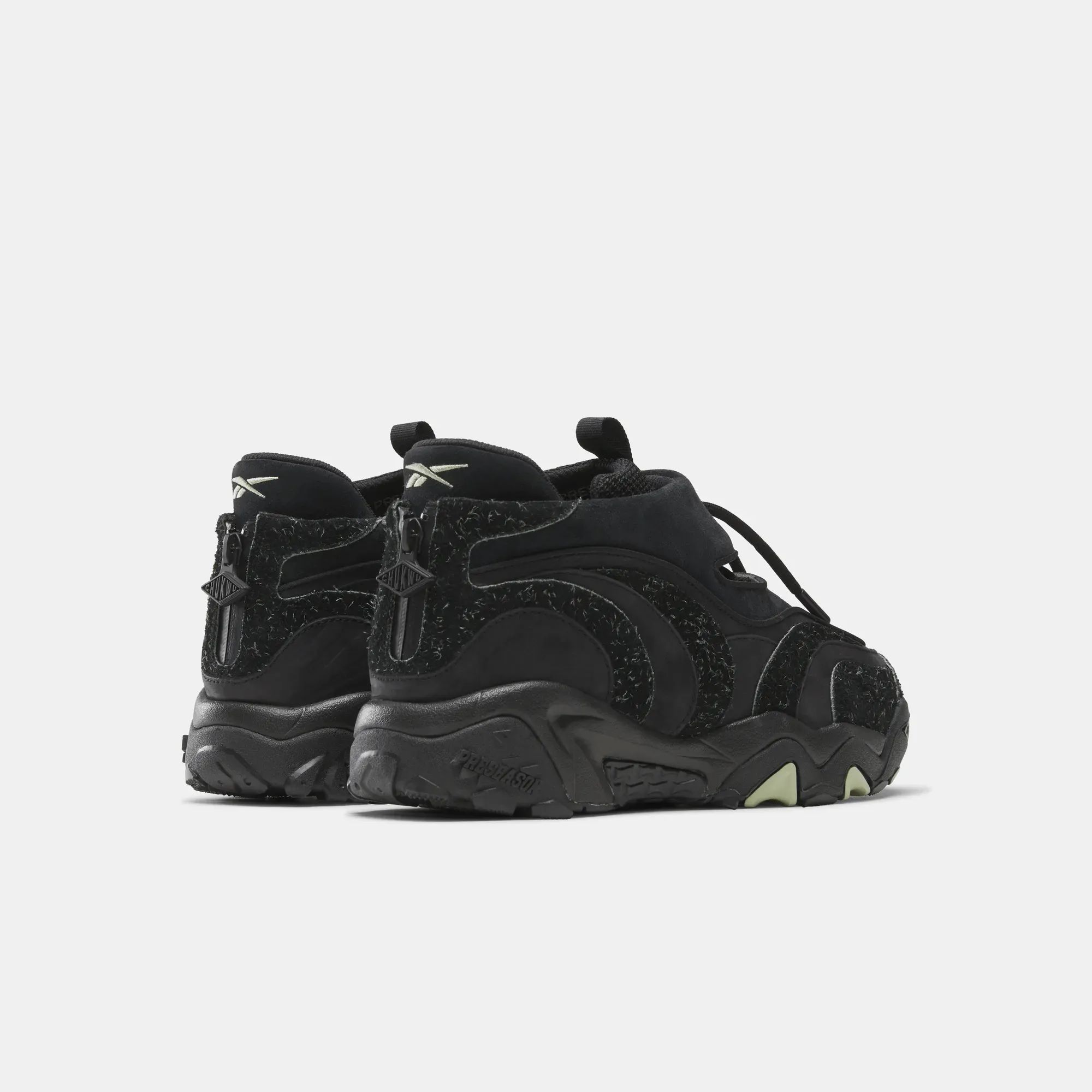 Reebok Schuhe Reebok x Tobe Chukwu Otu Schuhe