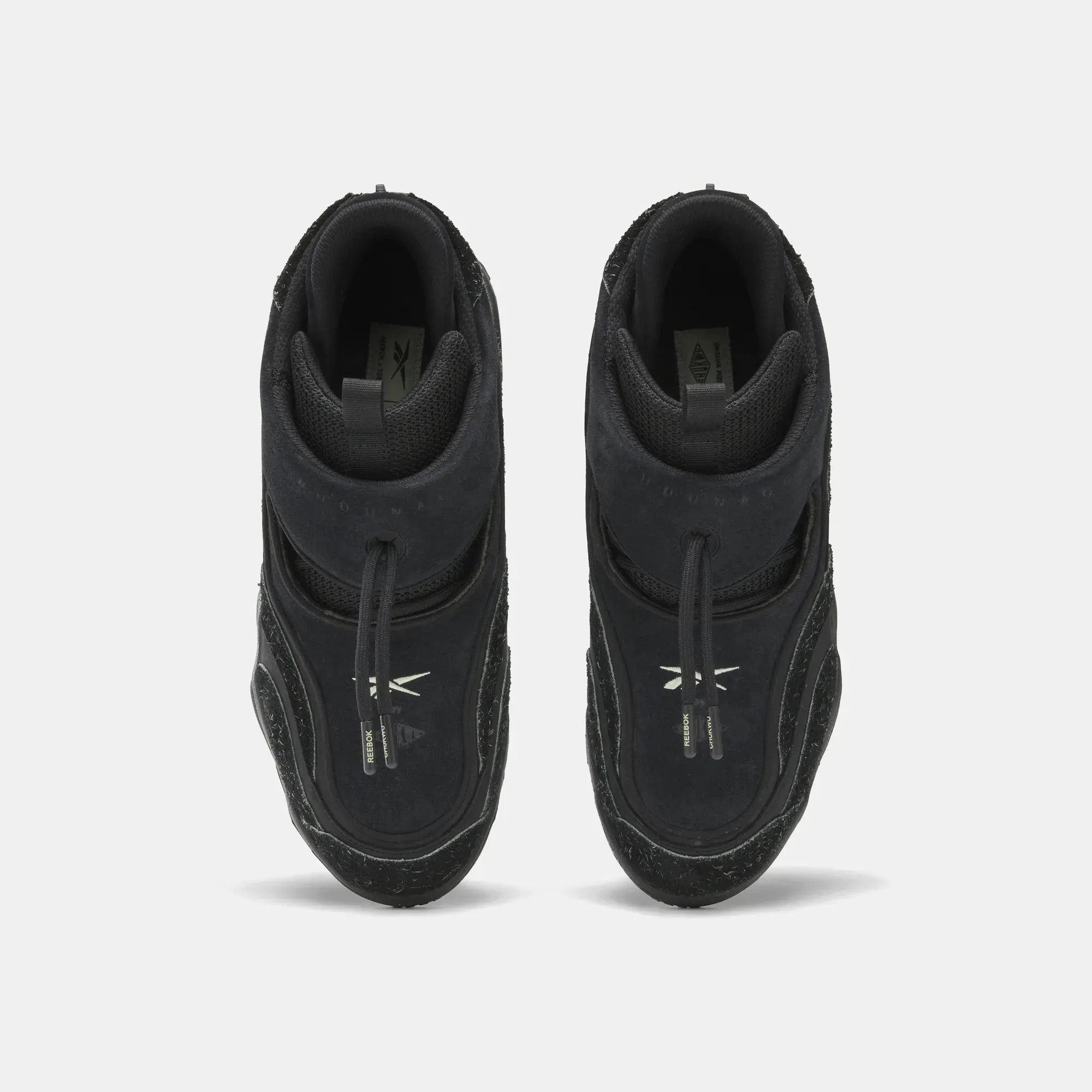 Reebok Schuhe Reebok x Tobe Chukwu Otu Schuhe