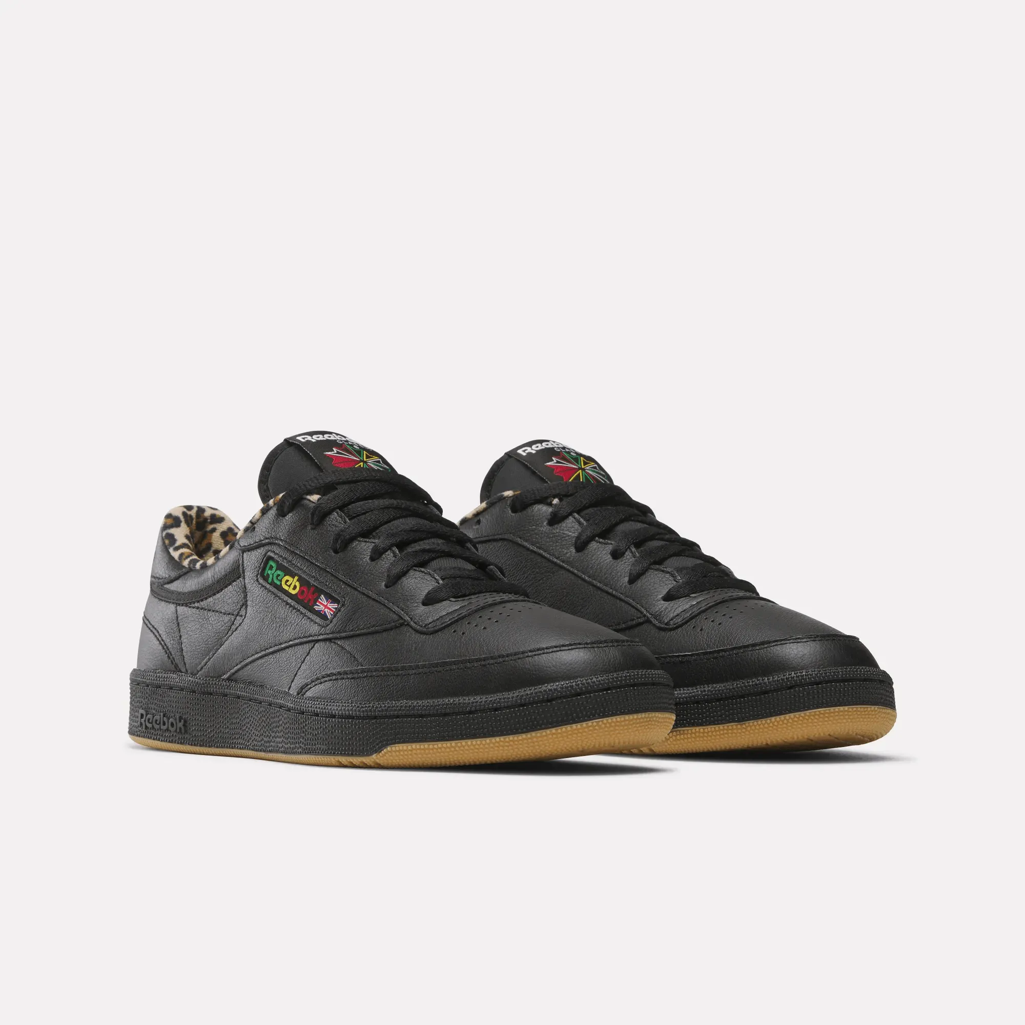 Reebok Schuhe Reebok x Wacko Maria Club C 85 Schuhe