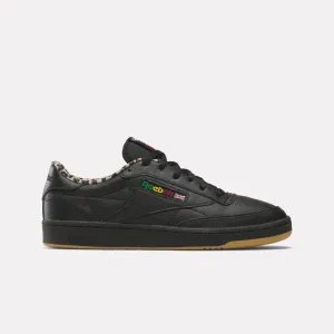 Reebok Schuhe Reebok x Wacko Maria Club C 85 Schuhe