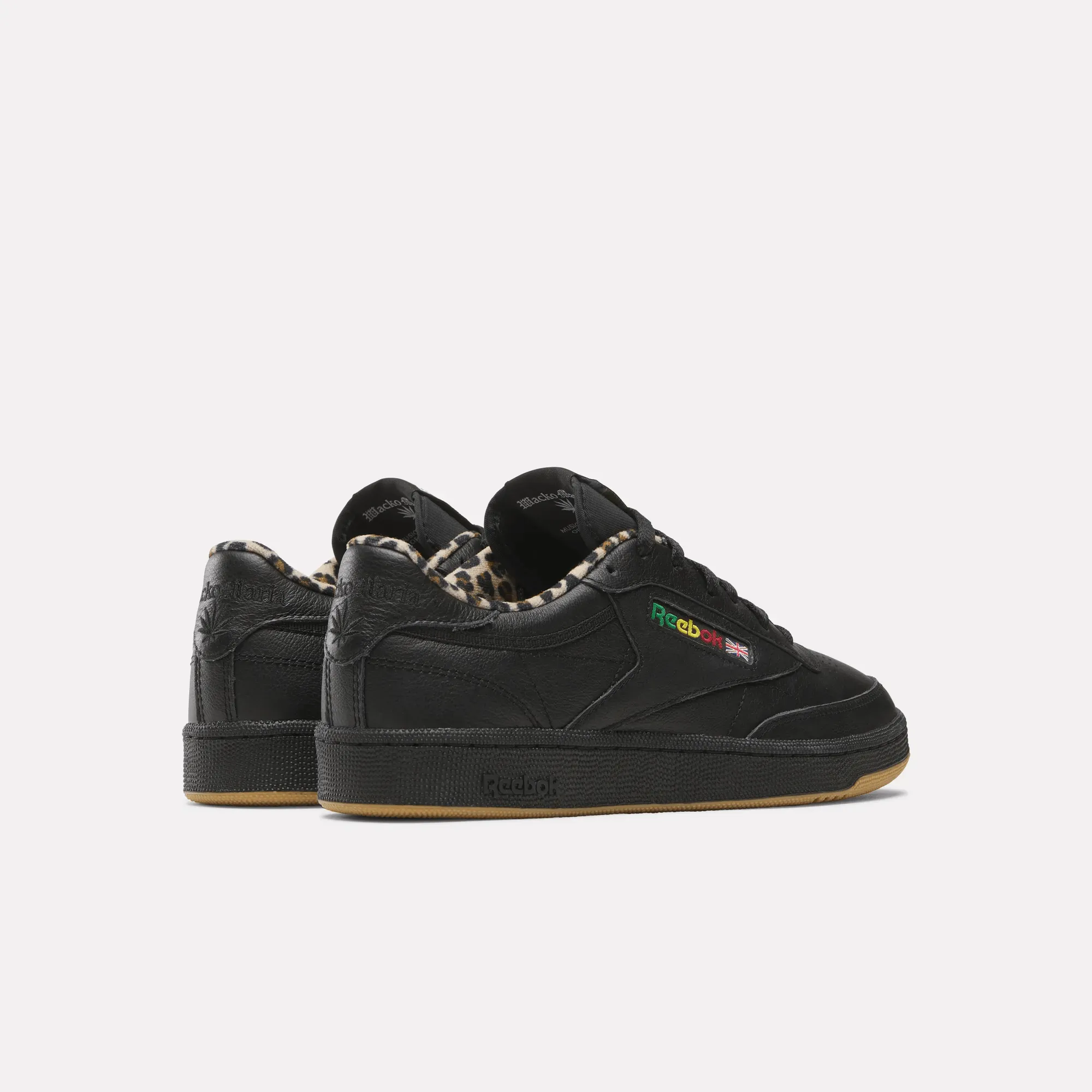 Reebok Schuhe Reebok x Wacko Maria Club C 85 Schuhe