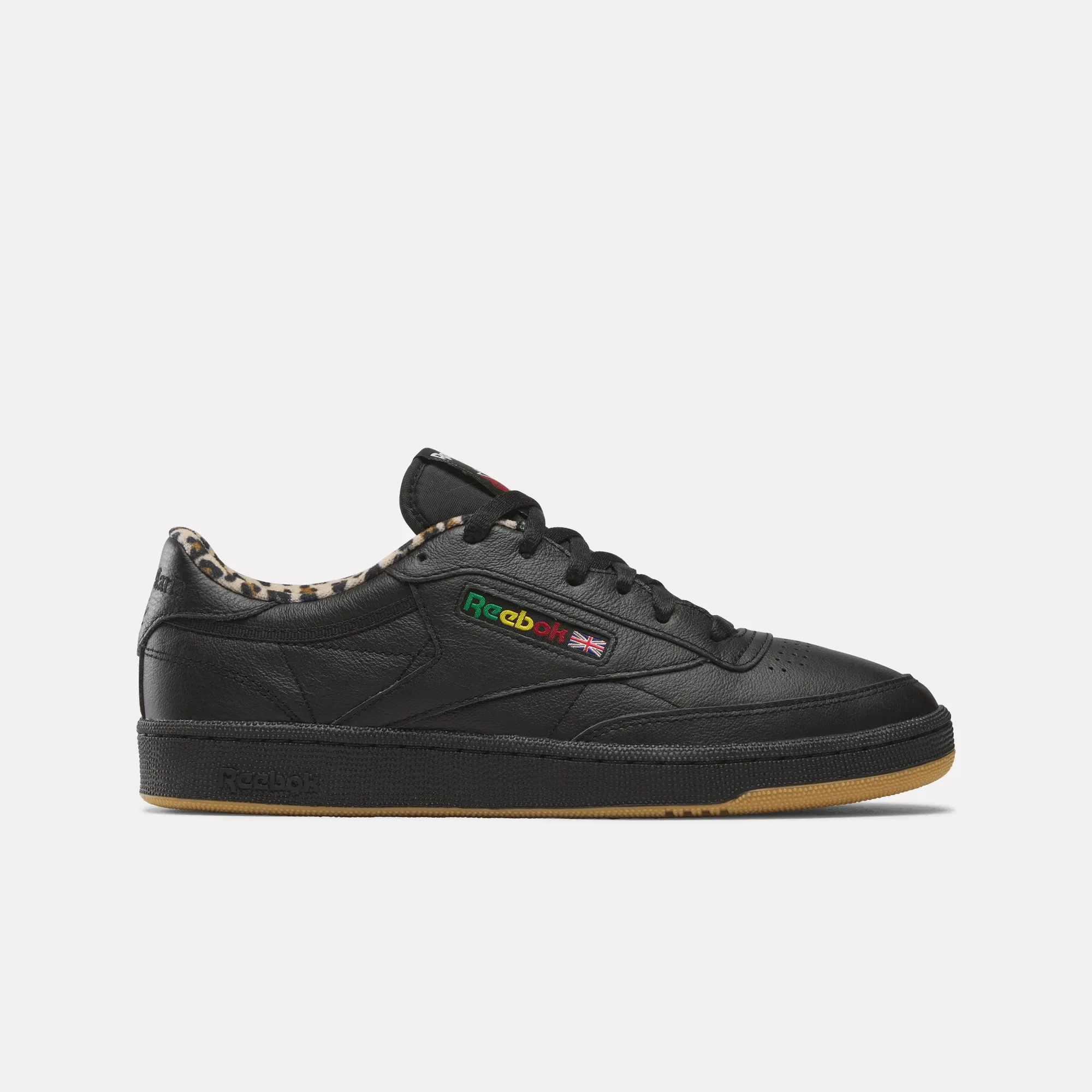 Reebok Schuhe Reebok x Wacko Maria Club C 85 Schuhe