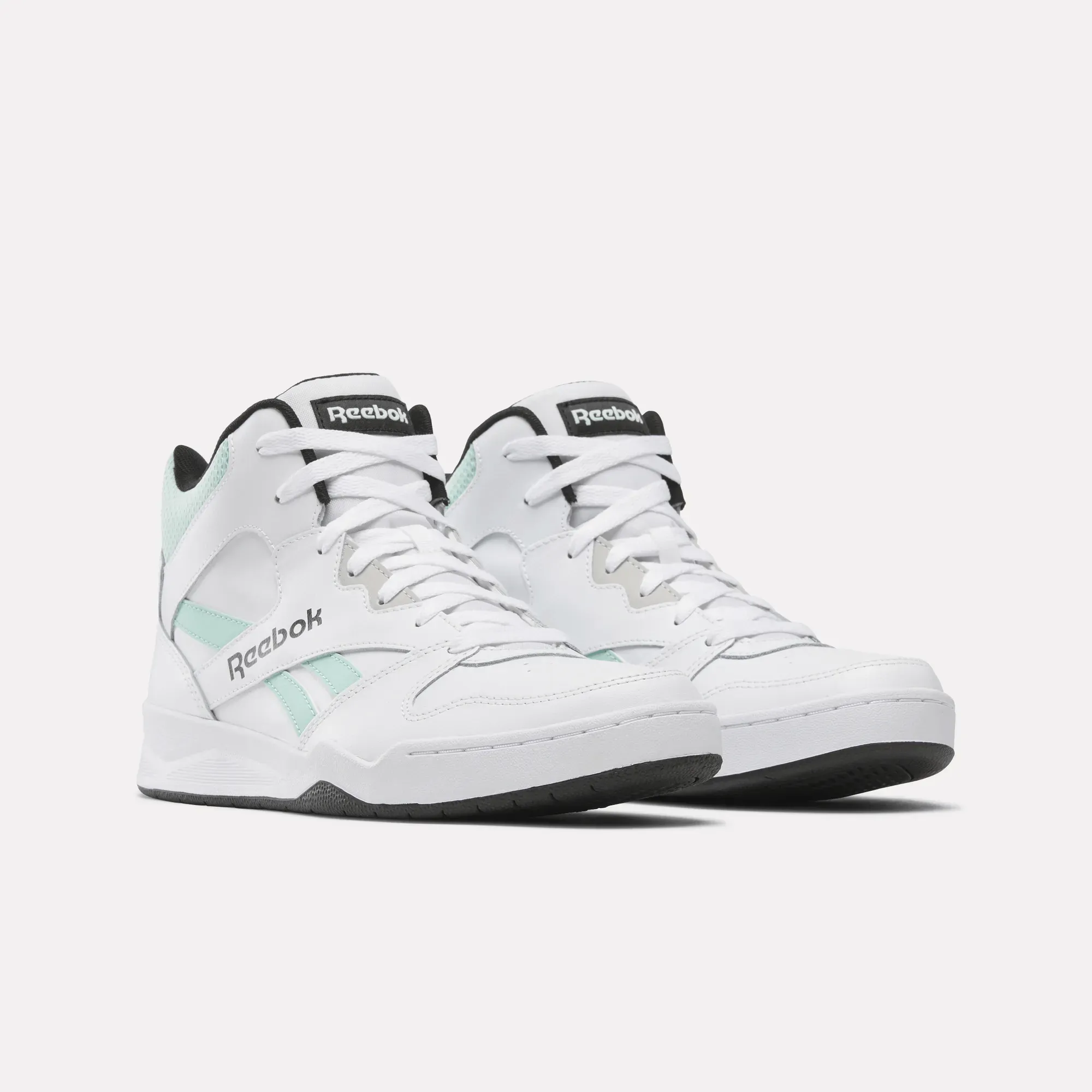 Reebok Schuhe Royal BB 4500 Hi 2 Retro Basketballschuhe