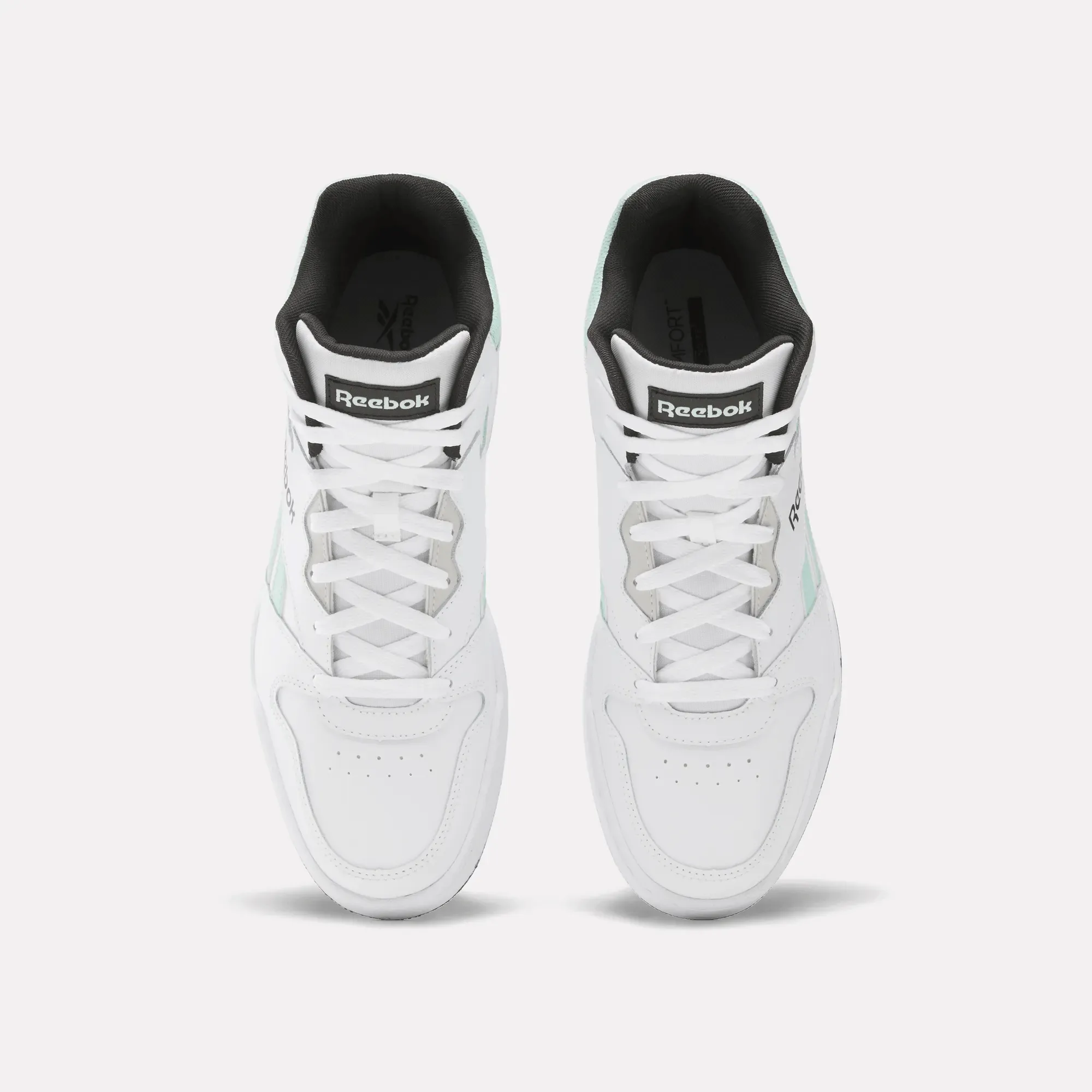 Reebok Schuhe Royal BB 4500 Hi 2 Retro Basketballschuhe