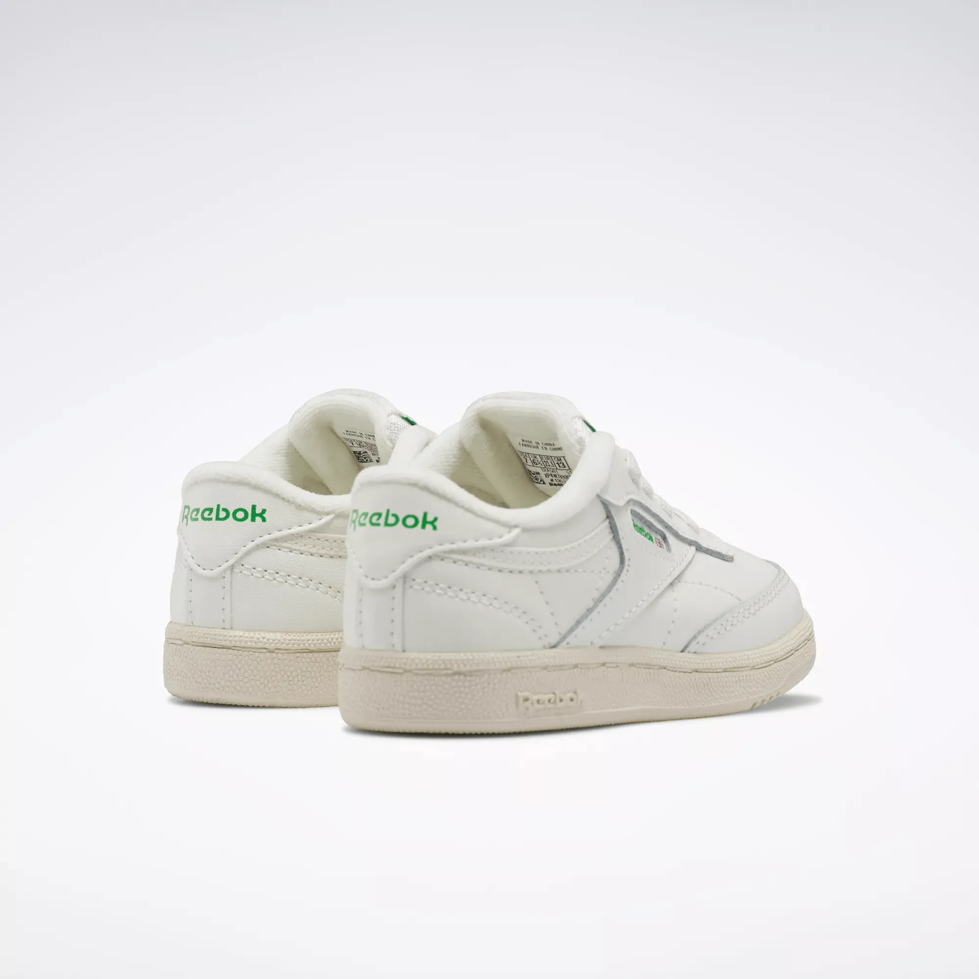 Reebok Schuhe Unisex Club C Schuhe - Kleinkind