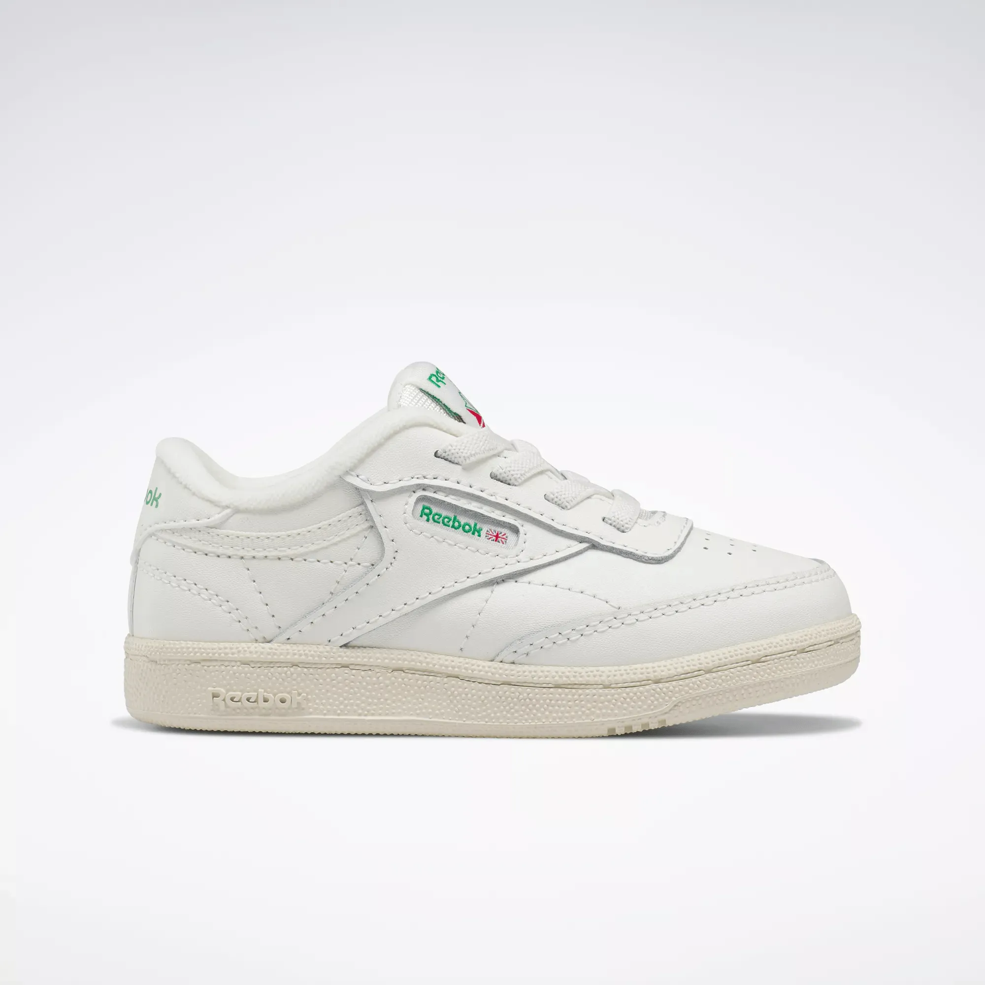 Reebok Schuhe Unisex Club C Schuhe - Kleinkind