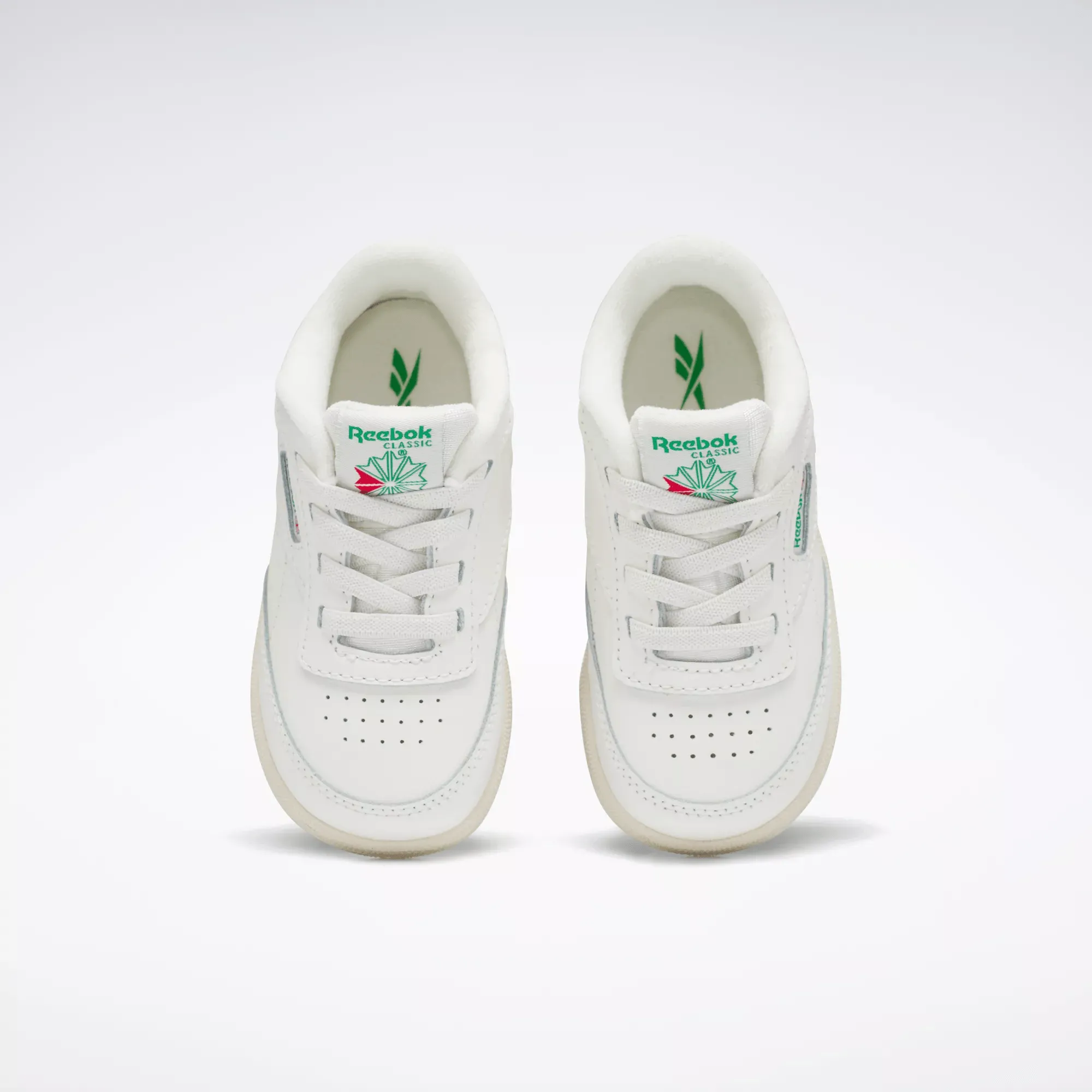 Reebok Schuhe Unisex Club C Schuhe - Kleinkind