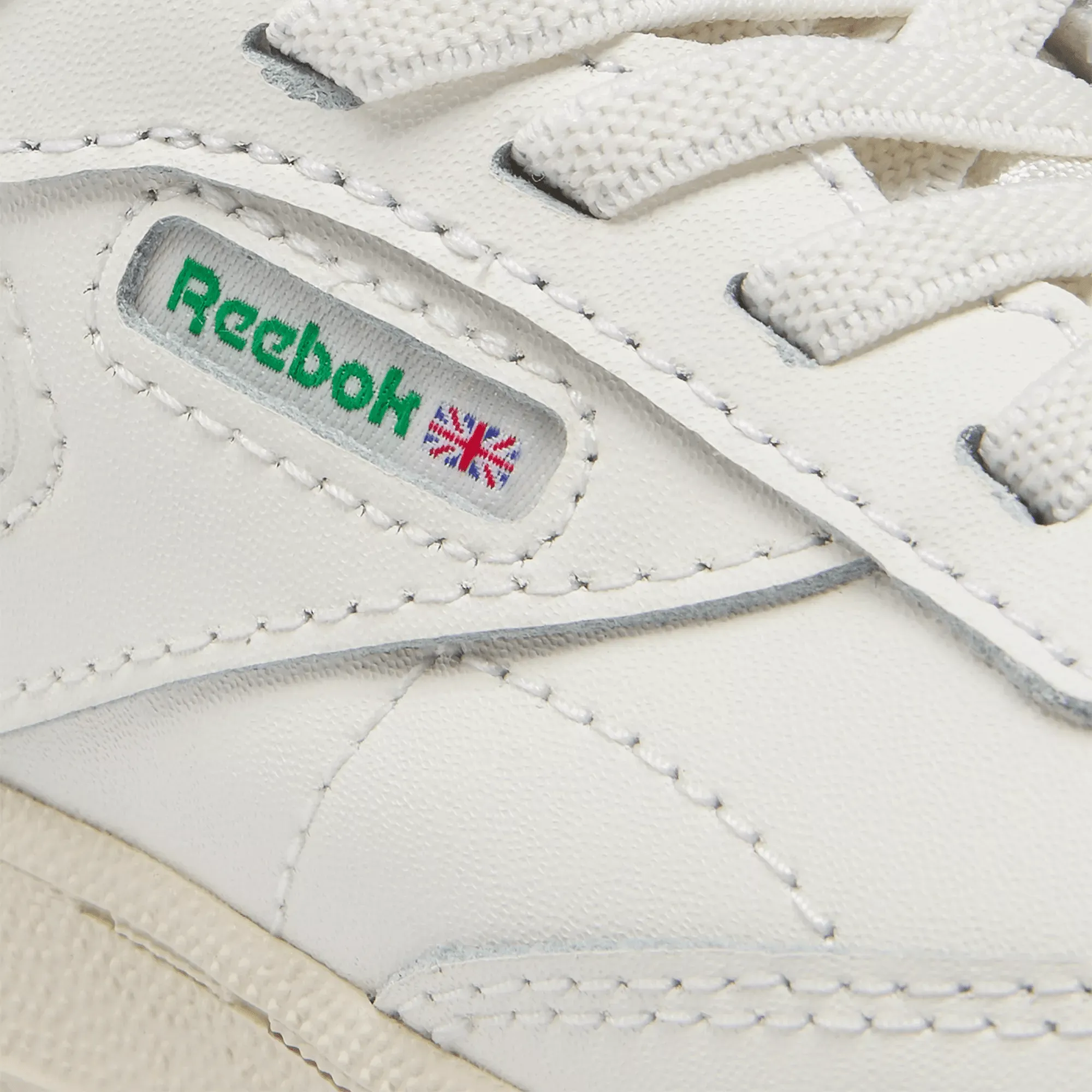 Reebok Schuhe Unisex Club C Schuhe - Kleinkind