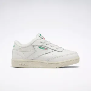Reebok Schuhe Unisex Club C Schuhe - Kleinkind