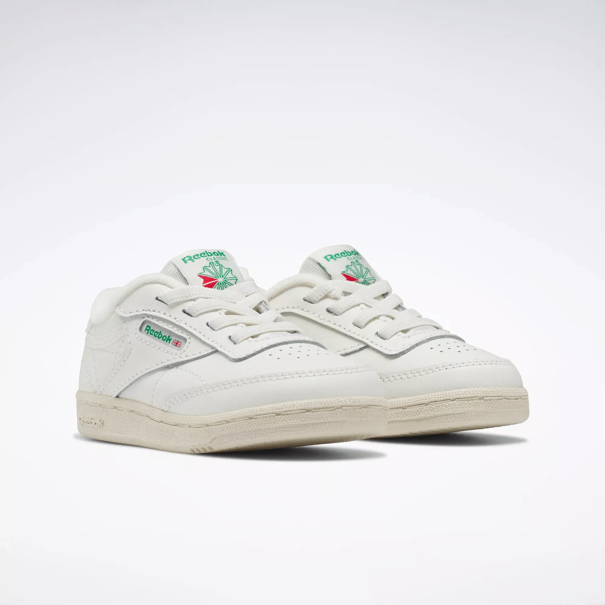Reebok Schuhe Unisex Club C Schuhe - Kleinkind