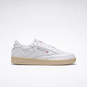 Reebok Schuhe Damen Club C 85 Vintage Schuhe