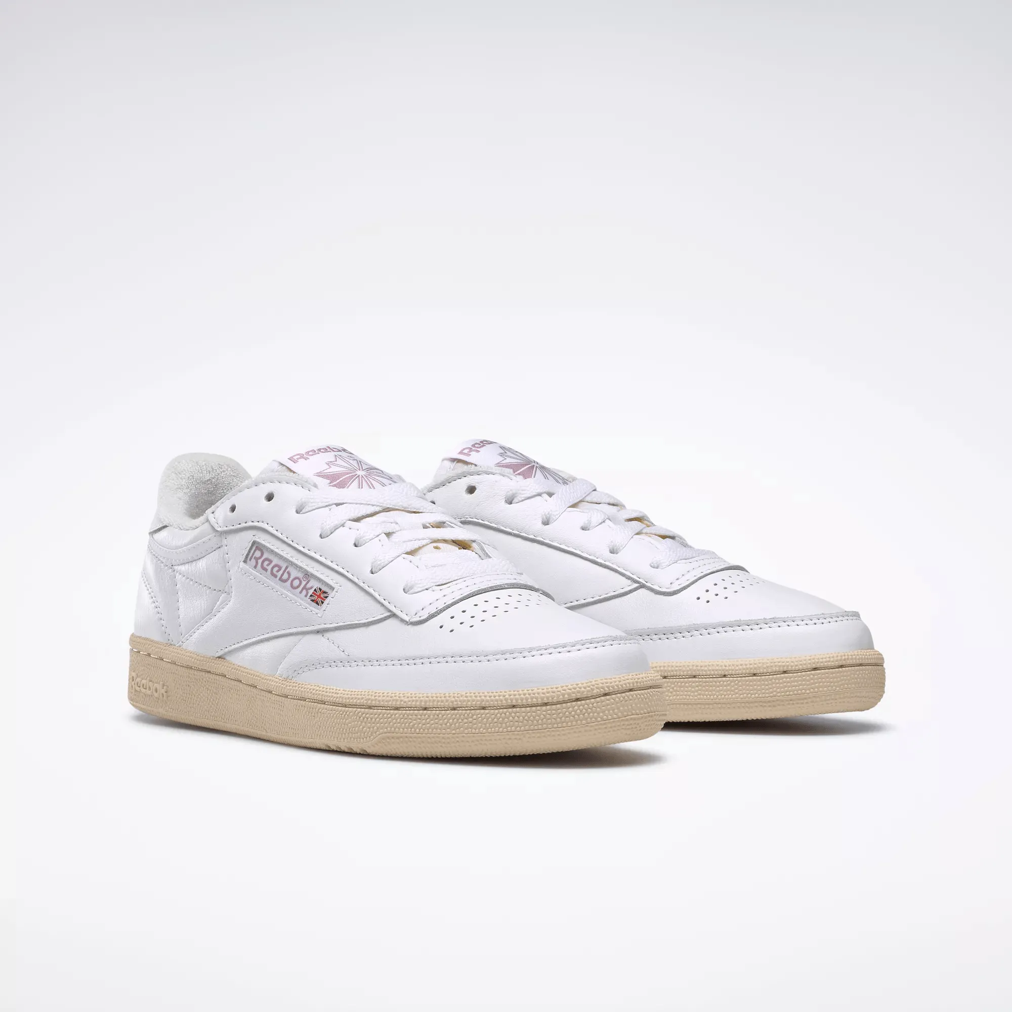 Reebok Schuhe Damen Club C 85 Vintage Schuhe