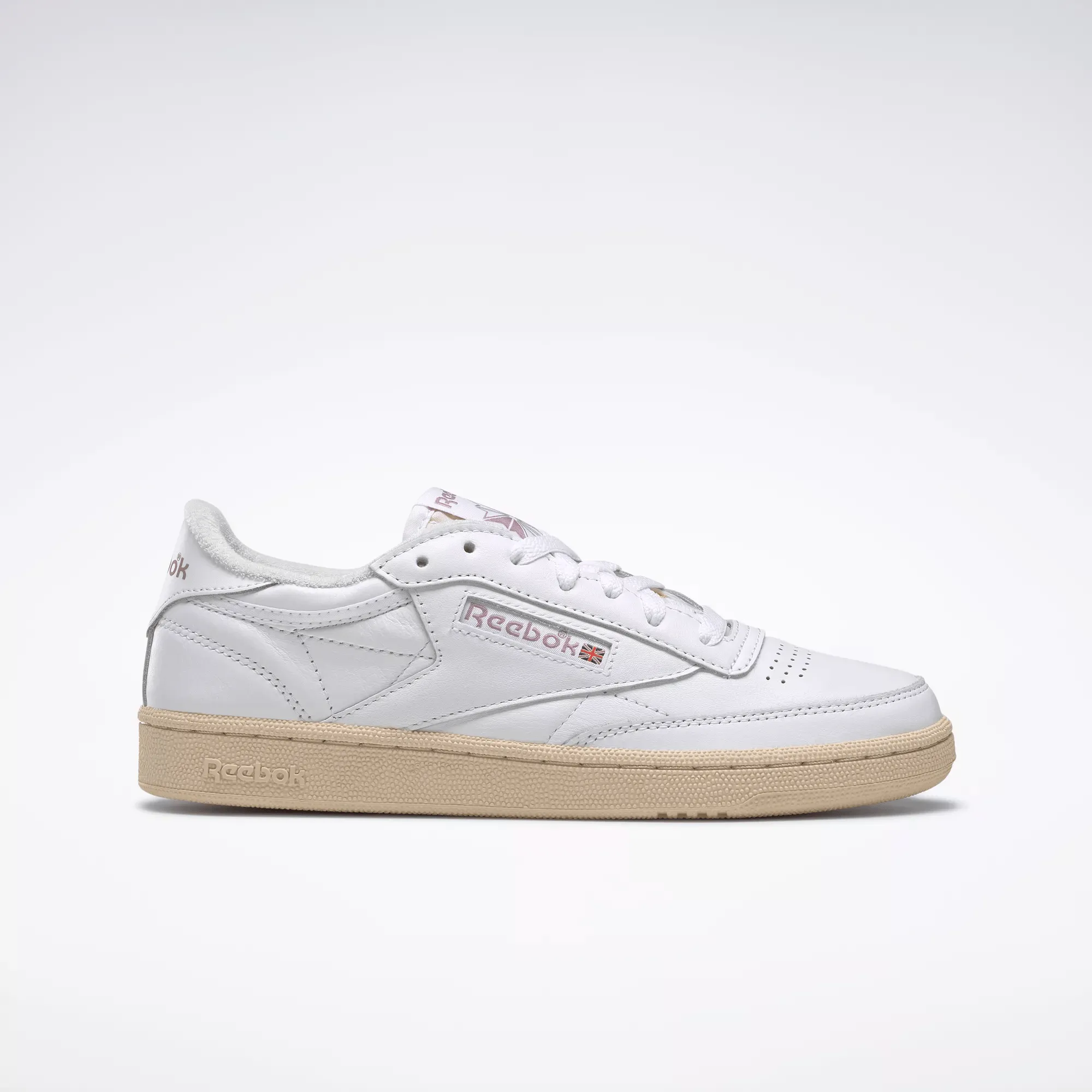 Reebok Schuhe Damen Club C 85 Vintage Schuhe