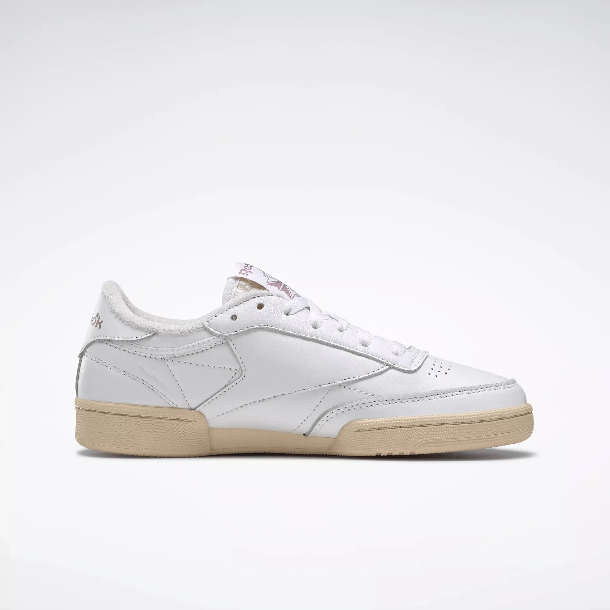 Reebok Schuhe Damen Club C 85 Vintage Schuhe