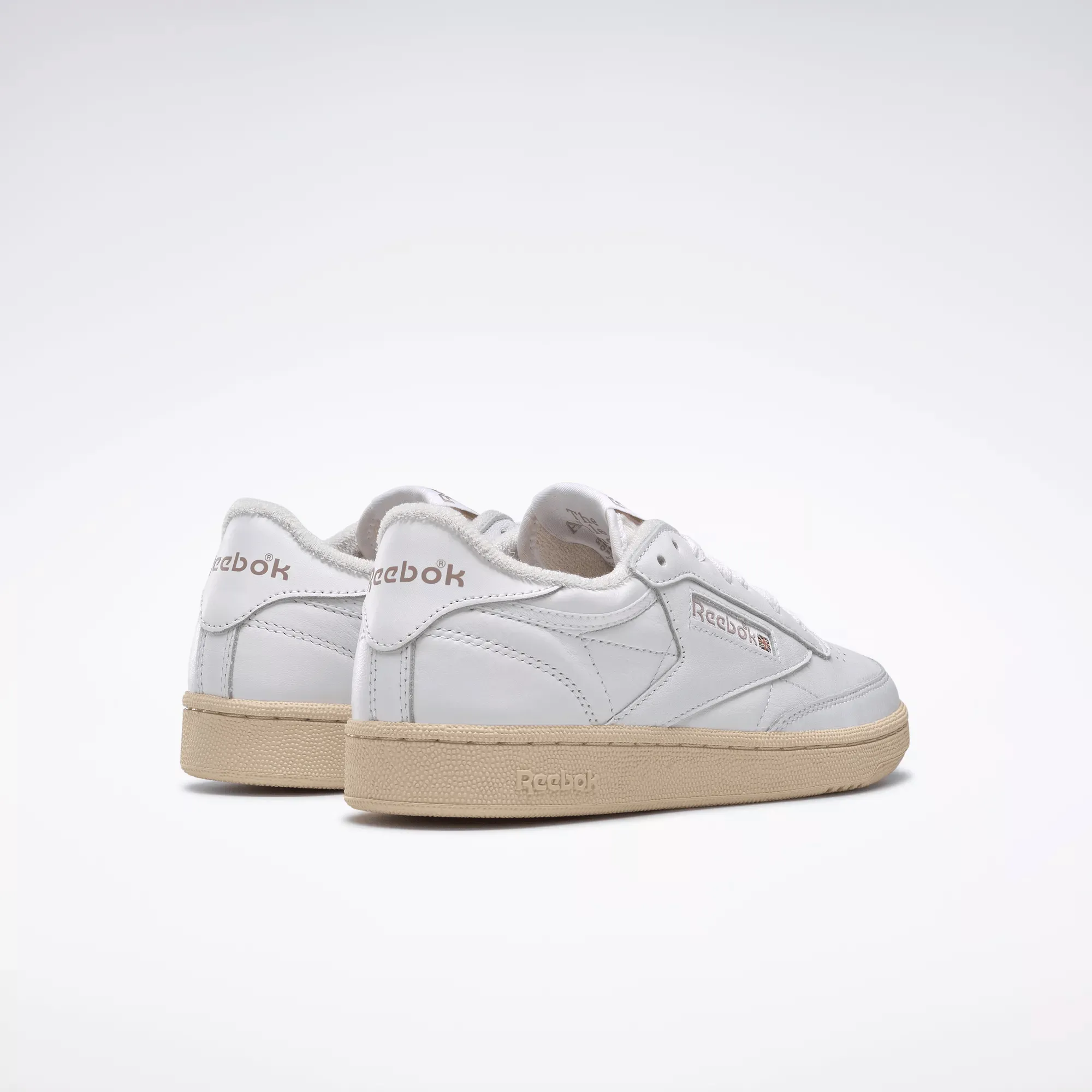 Reebok Schuhe Damen Club C 85 Vintage Schuhe