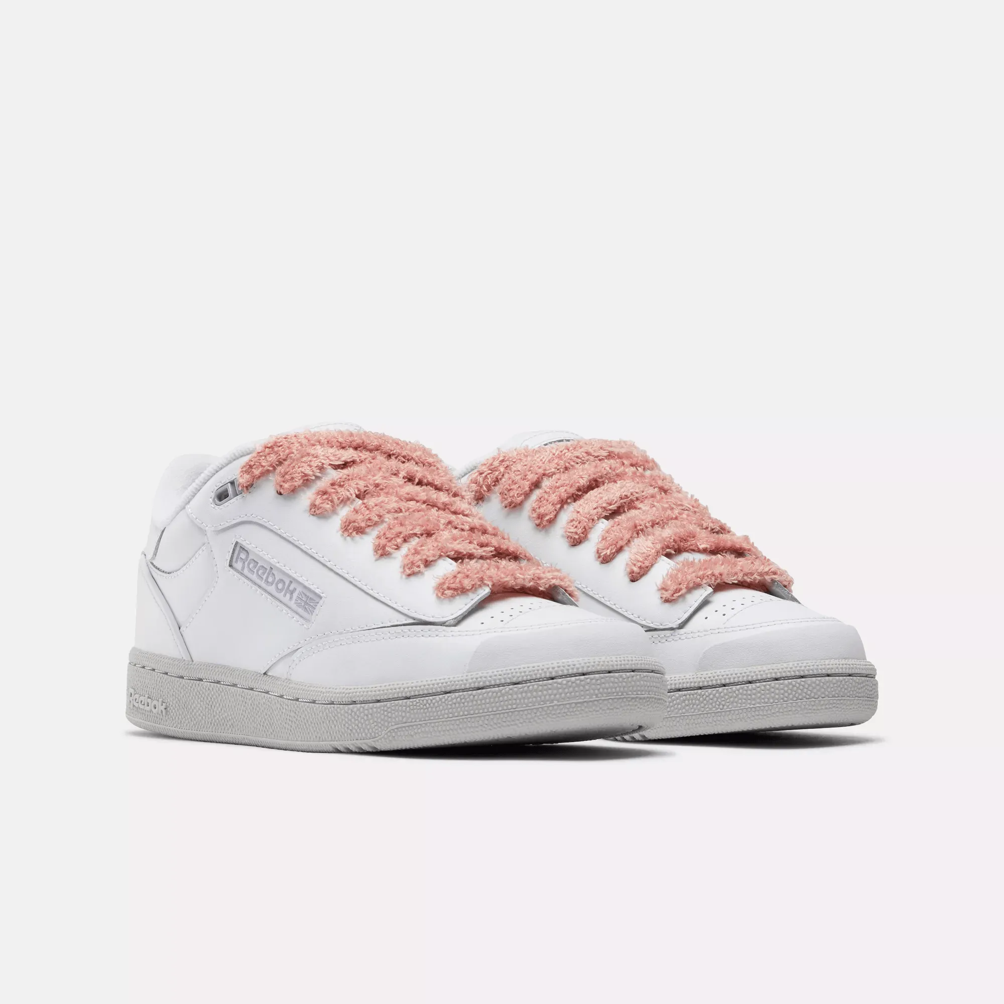 Reebok Schuhe Damen Club C Bulc Schuhe