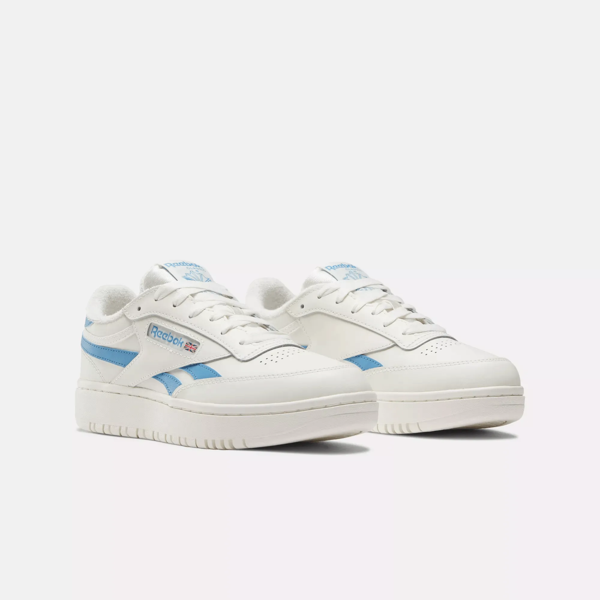 Reebok Schuhe Damen Club C Double Revenge Schuhe