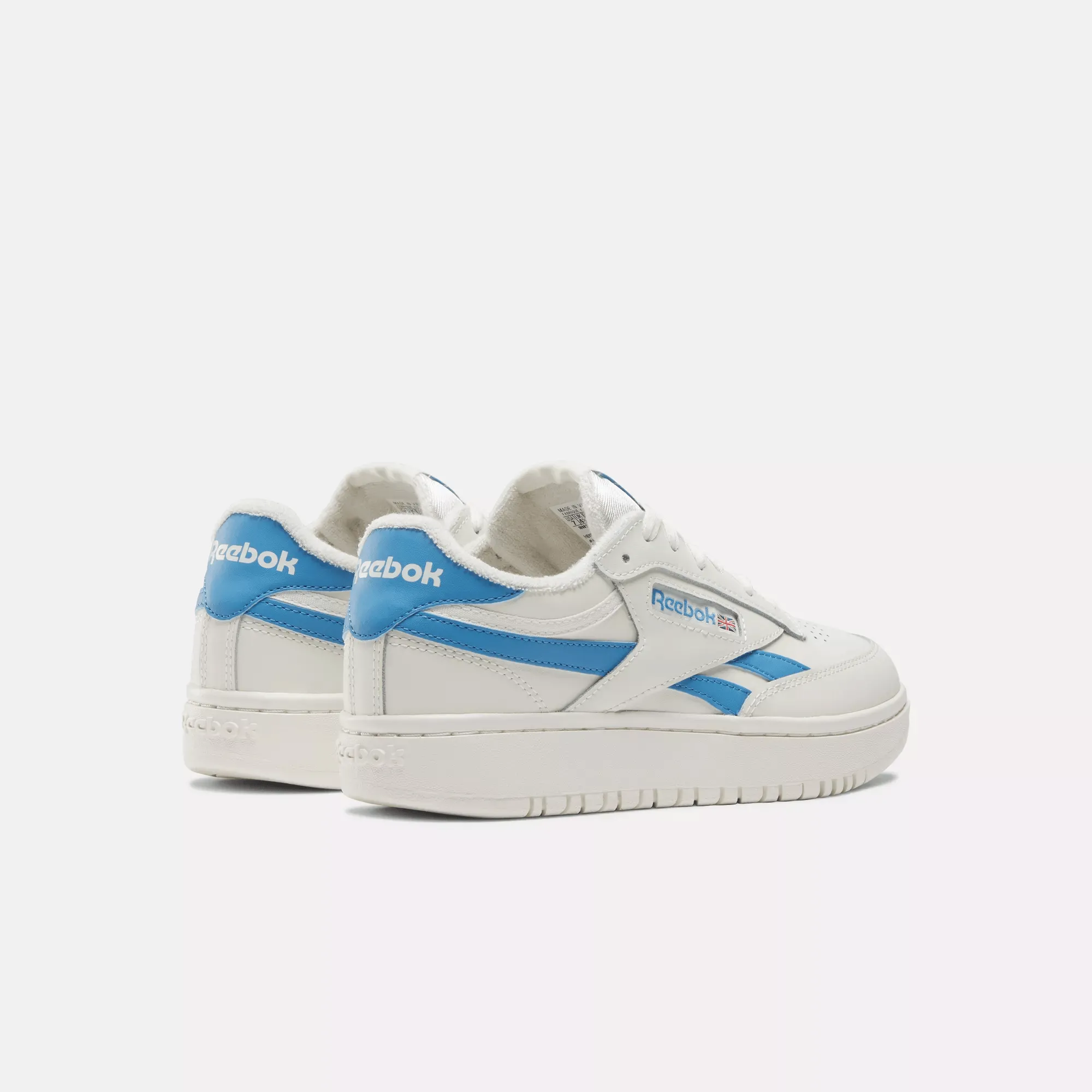 Reebok Schuhe Damen Club C Double Revenge Schuhe