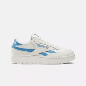 Reebok Schuhe Damen Club C Double Revenge Schuhe