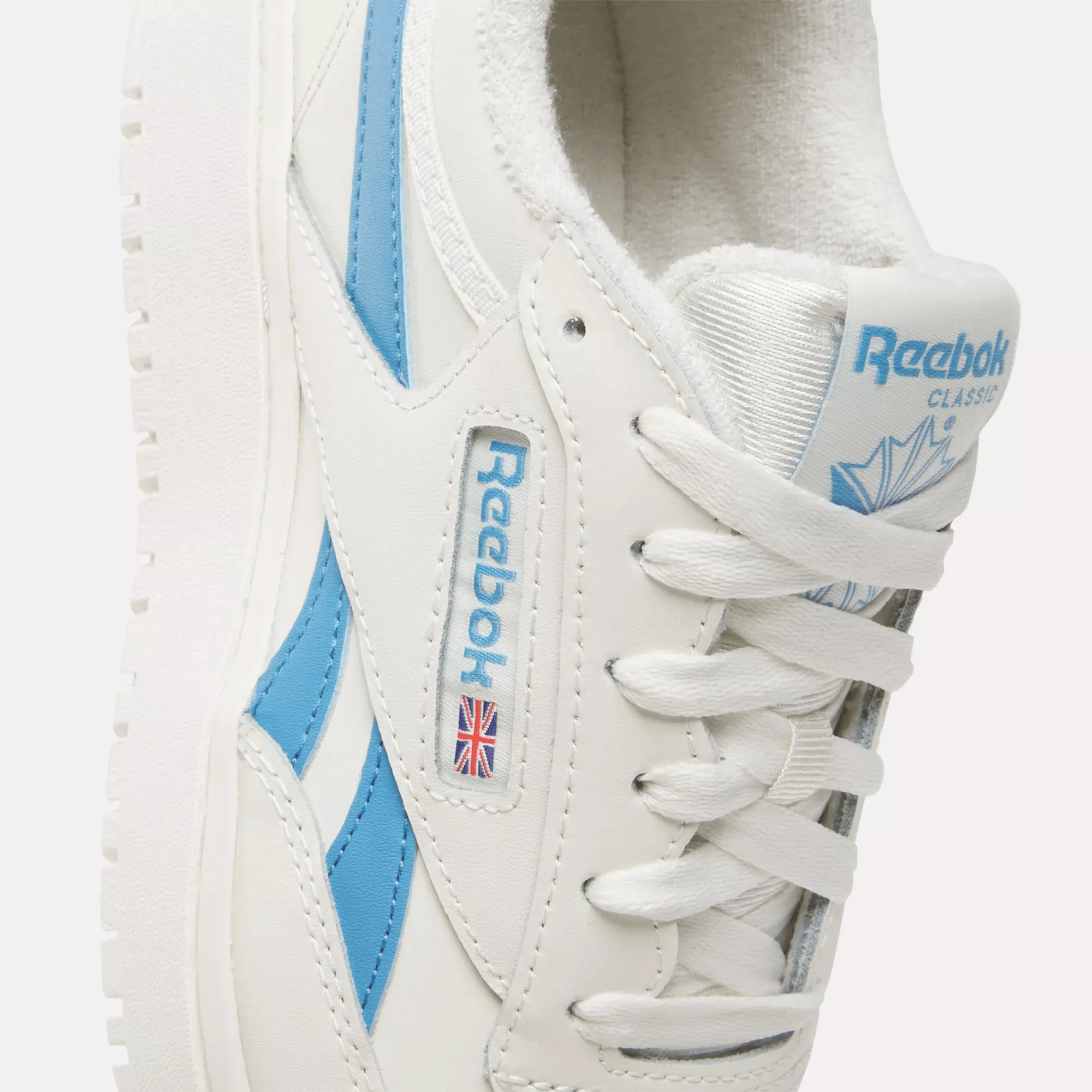 Reebok Schuhe Damen Club C Double Revenge Schuhe