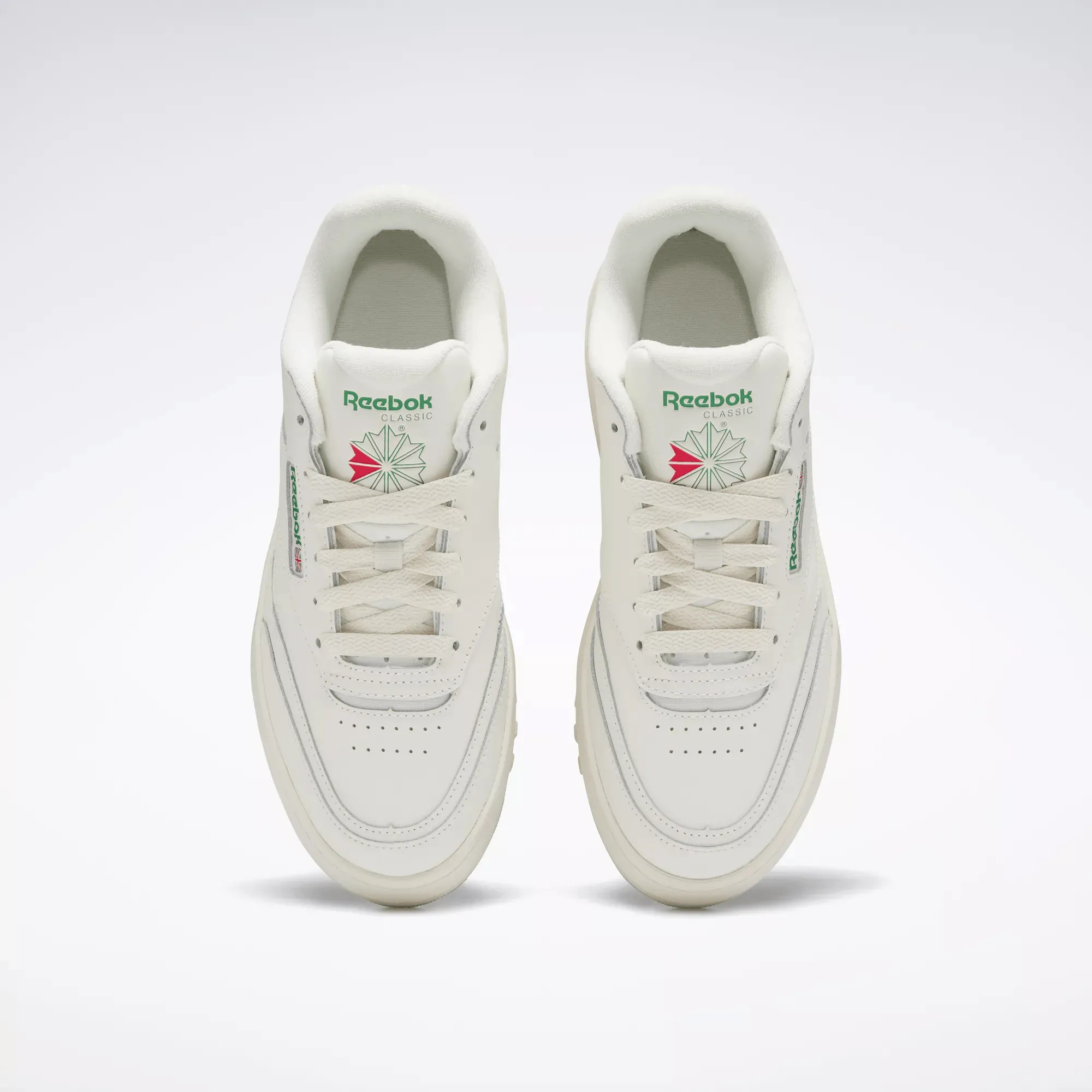Reebok Schuhe Damen Club C Extra Schuhe