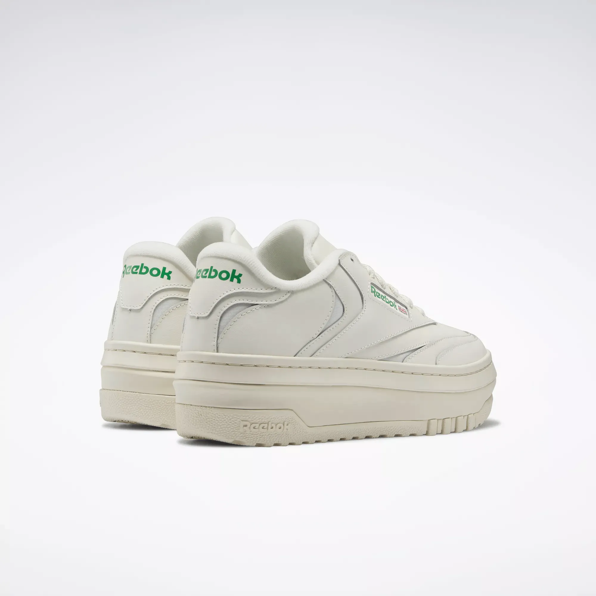 Reebok Schuhe Damen Club C Extra Schuhe